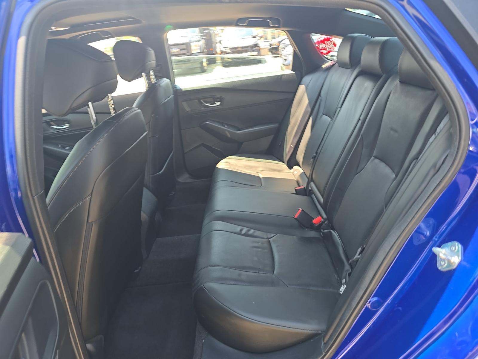 2023 Honda Accord Hybrid Sport-L FWD