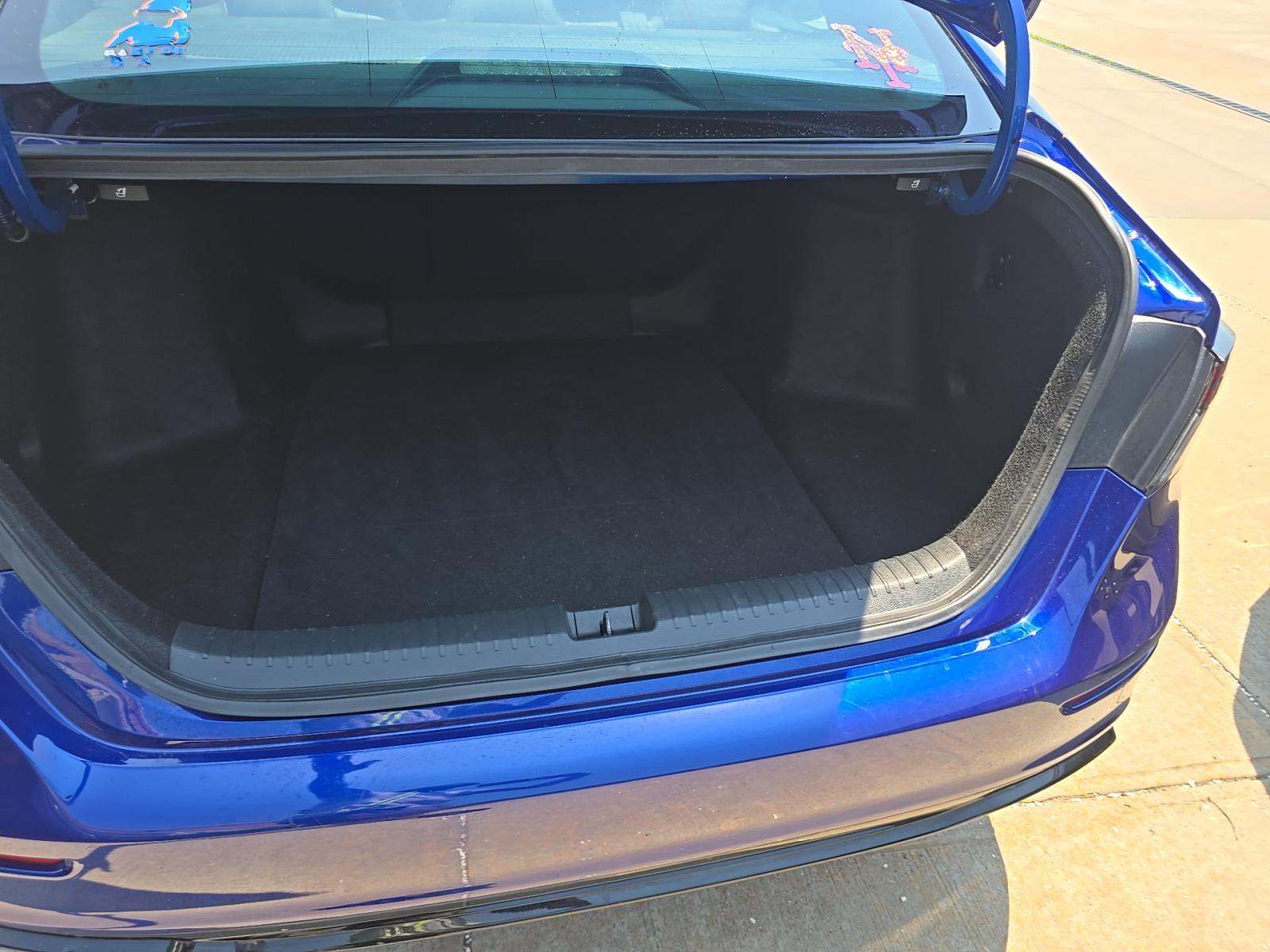 2023 Honda Accord Hybrid Sport-L FWD
