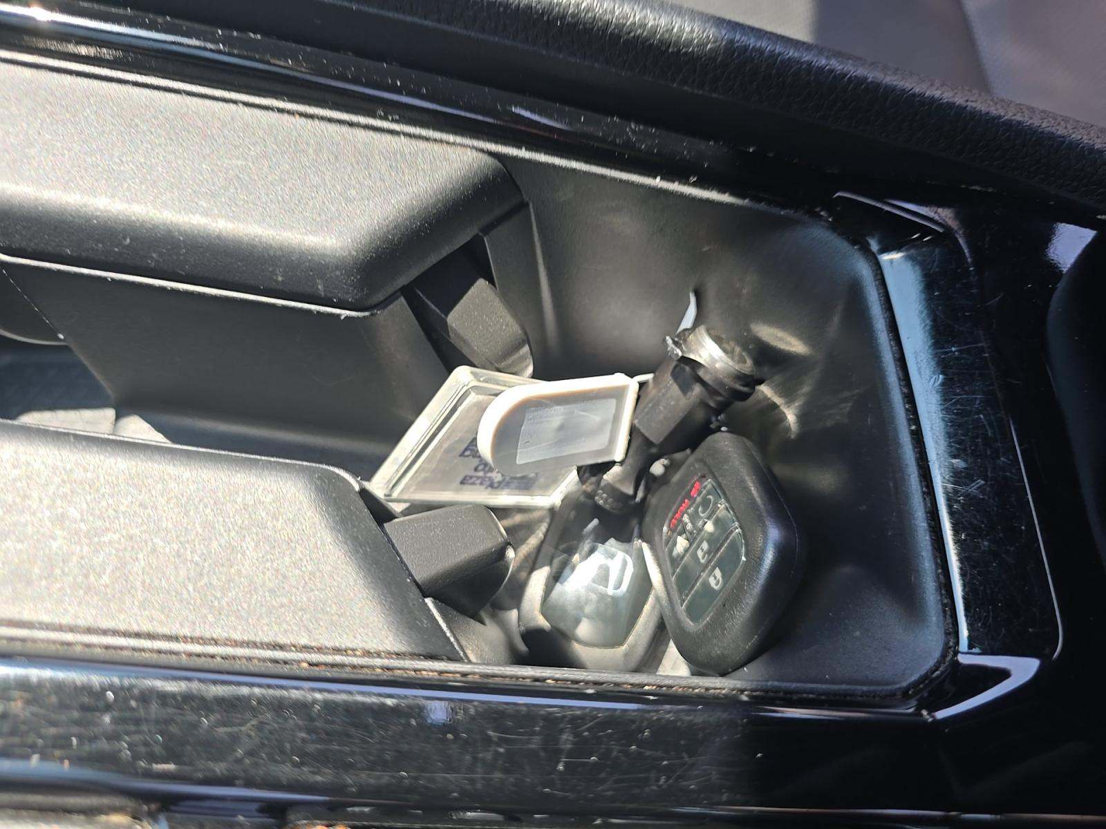 2023 Honda Accord Hybrid Sport-L FWD