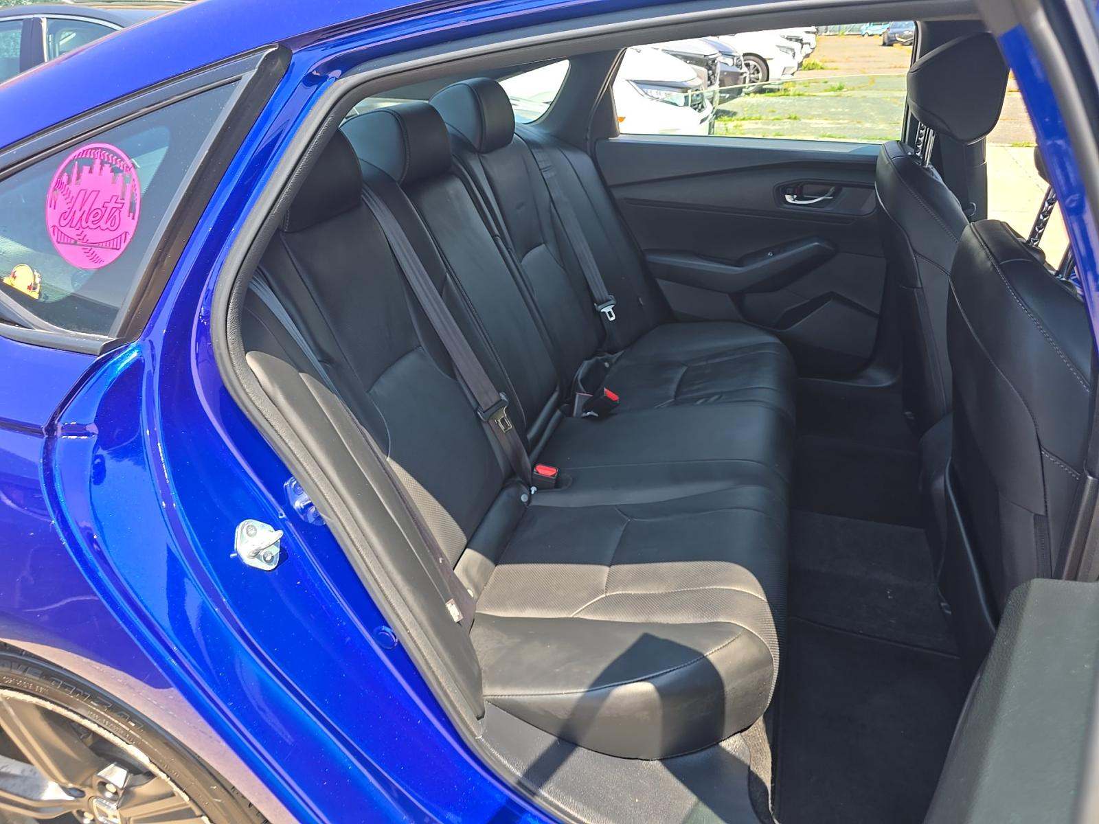 2023 Honda Accord Hybrid Sport-L FWD