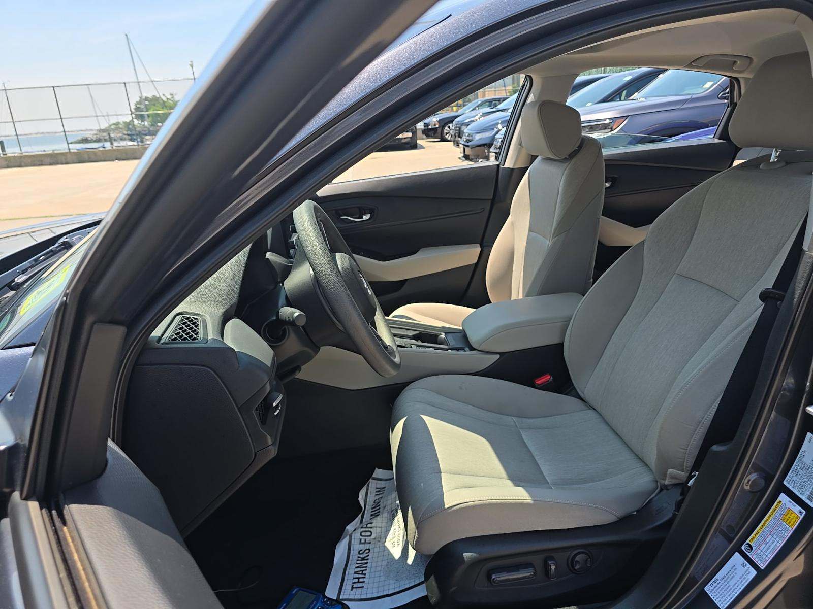2023 Honda Accord EX FWD