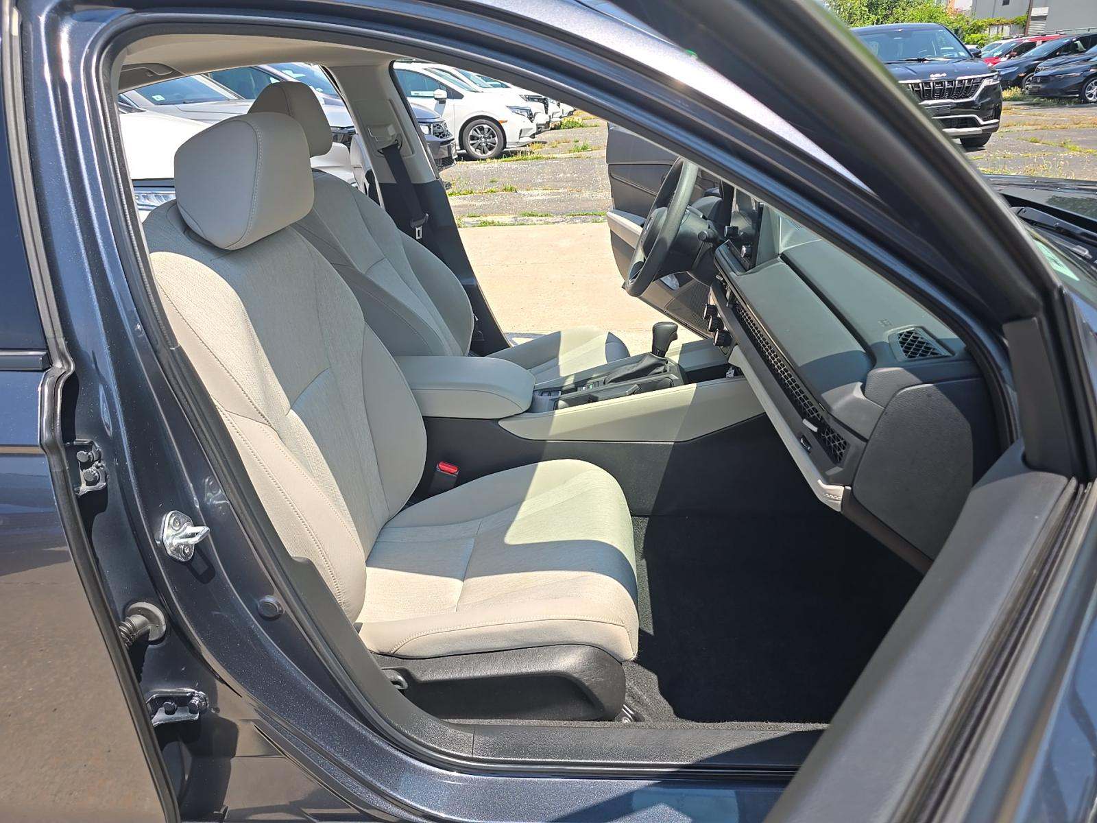 2023 Honda Accord EX FWD