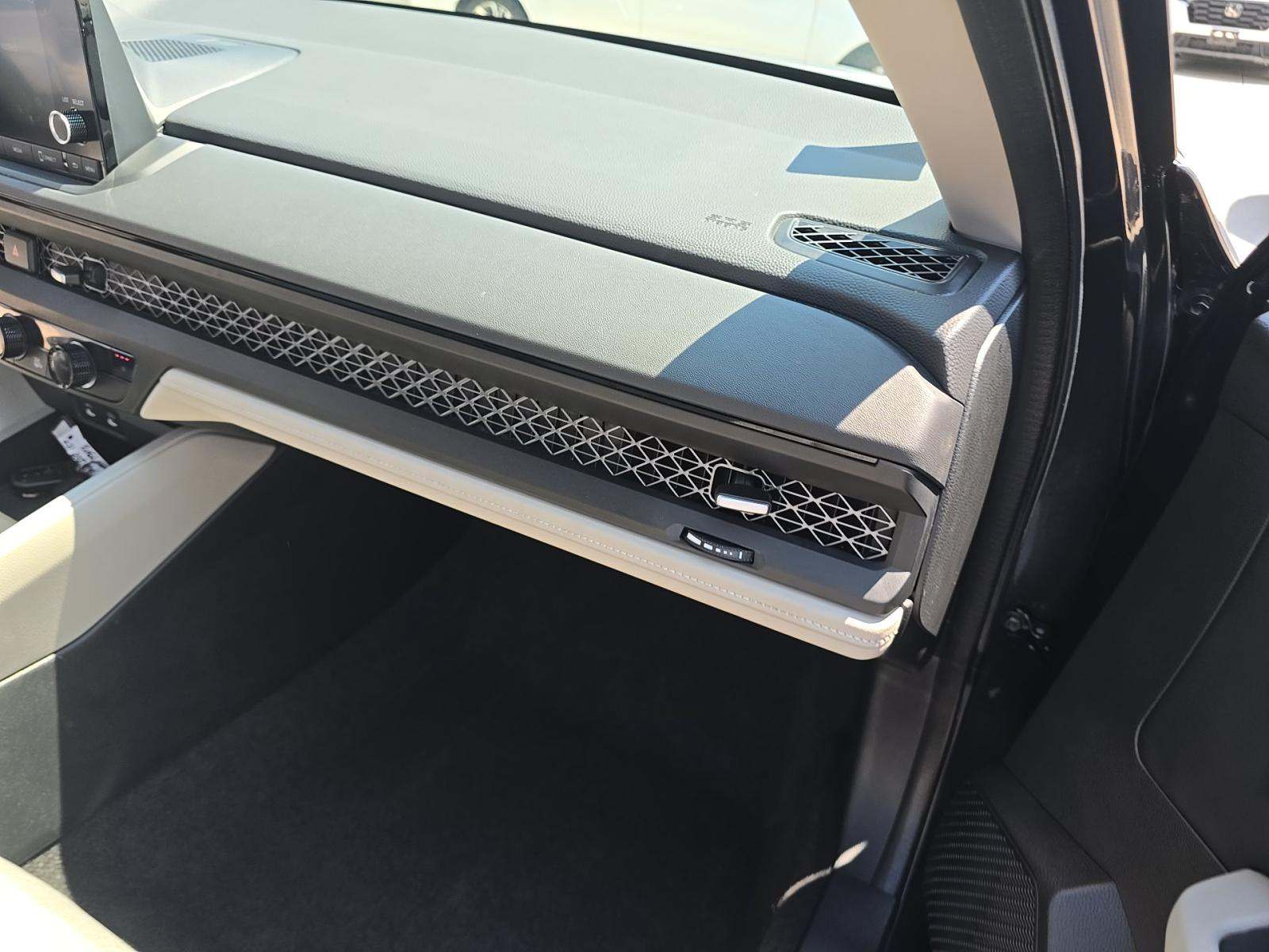 2023 Honda Accord EX FWD
