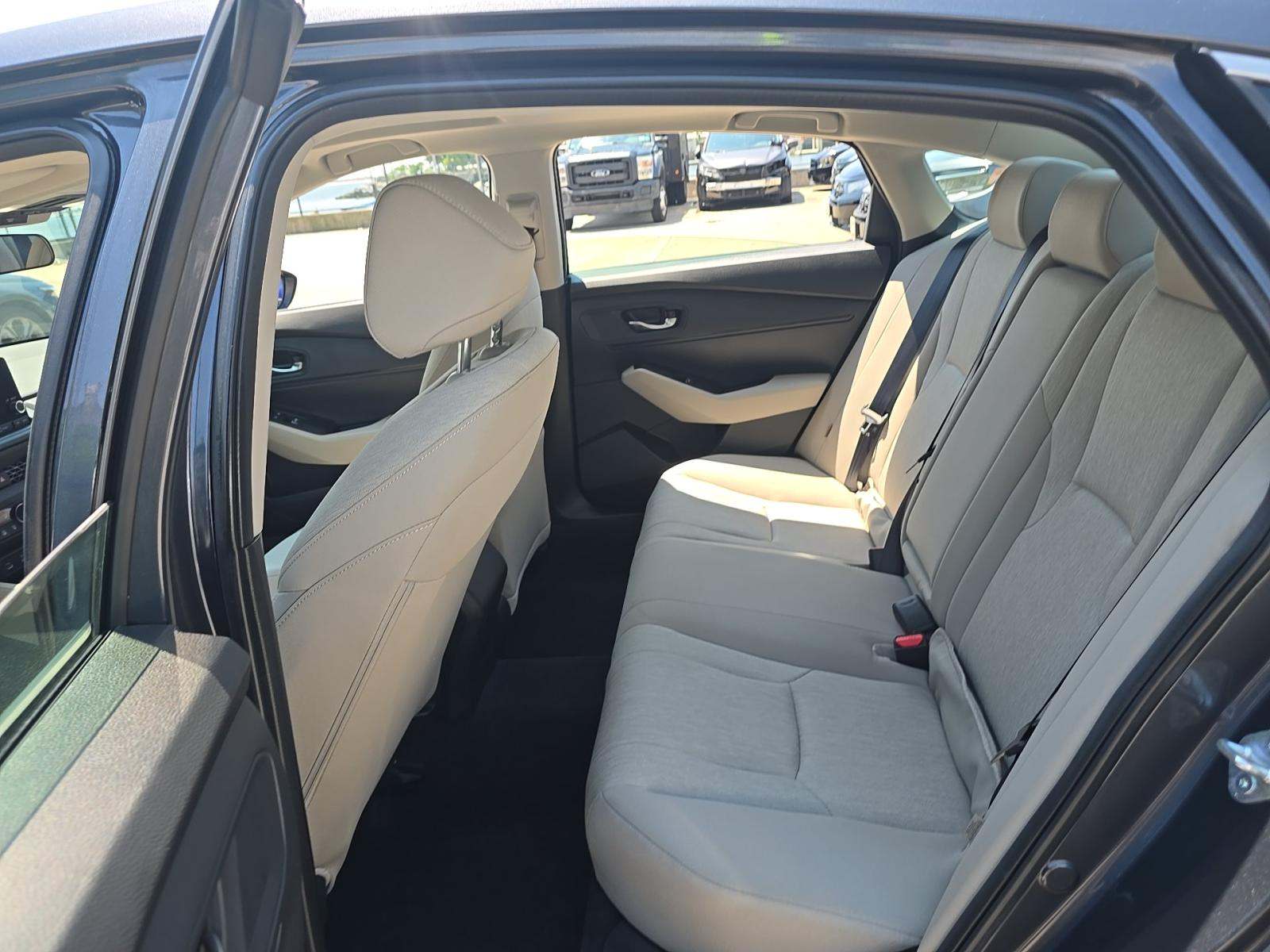 2023 Honda Accord EX FWD