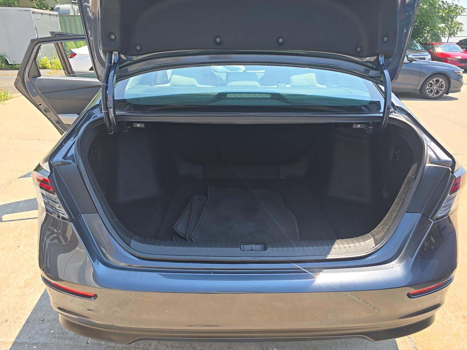2023 Honda Accord EX FWD