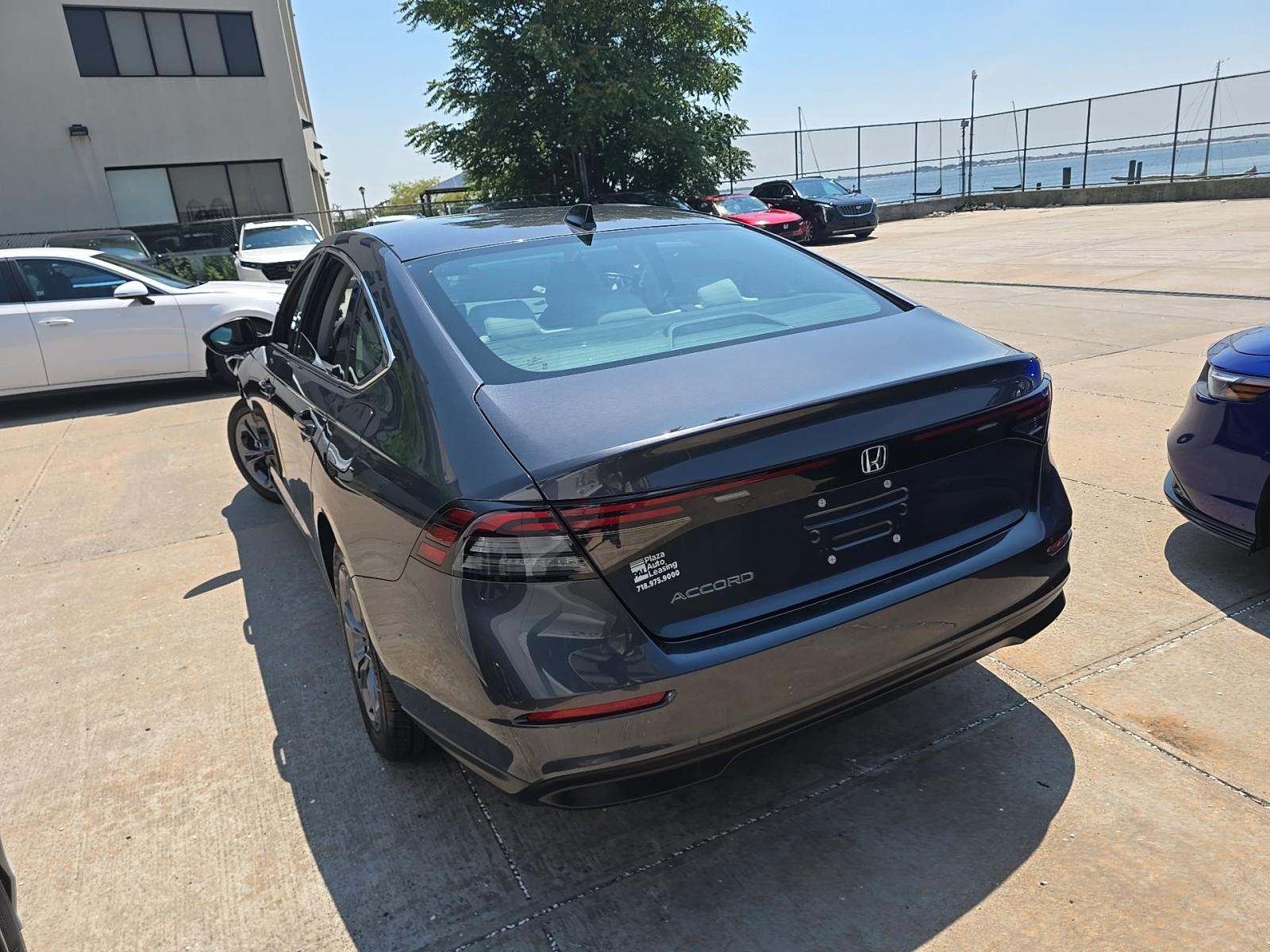 2023 Honda Accord EX FWD