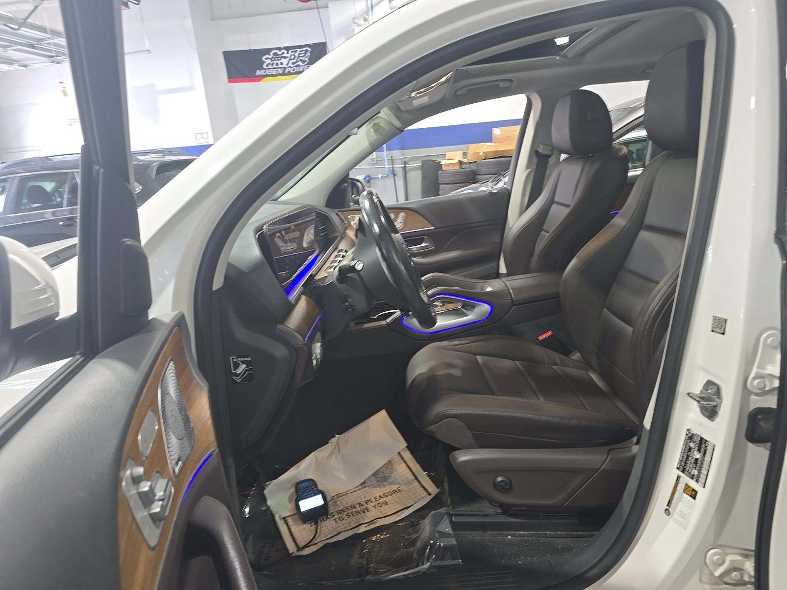 2020 Mercedes-Benz GLE GLE 350 AWD