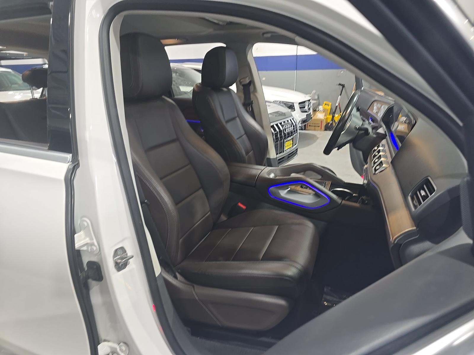 2020 Mercedes-Benz GLE GLE 350 AWD