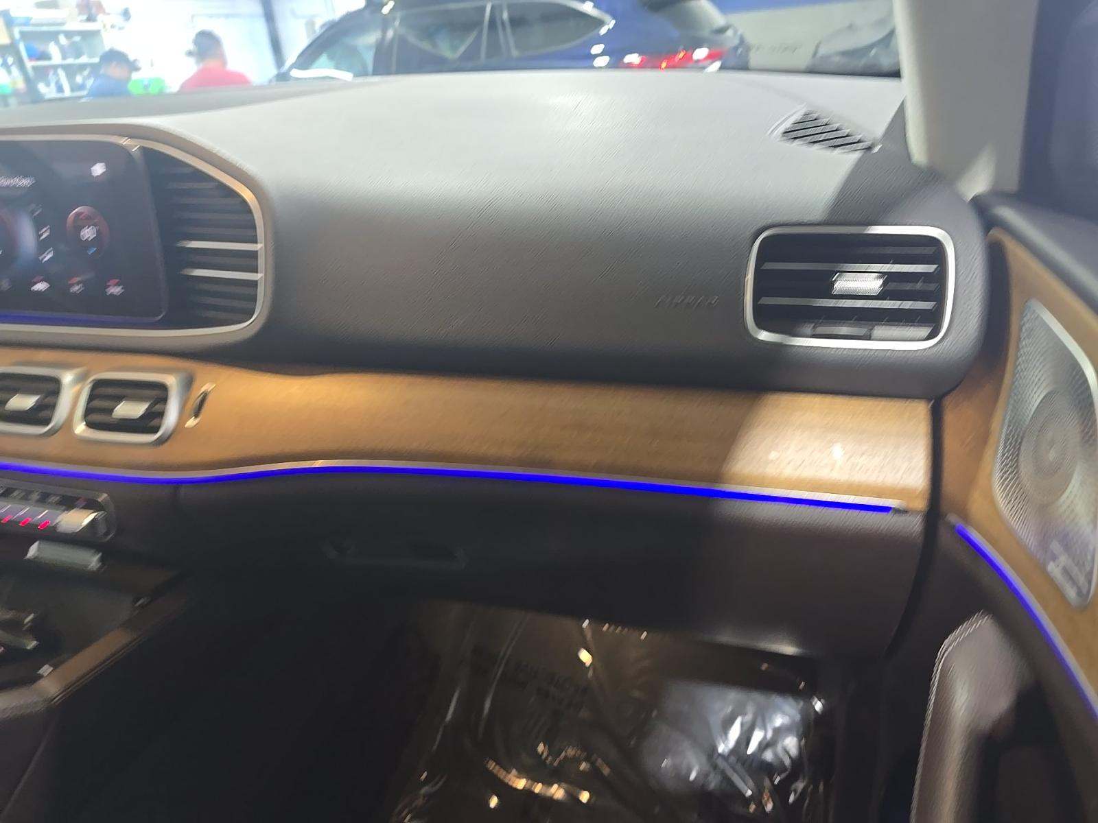 2020 Mercedes-Benz GLE GLE 350 AWD