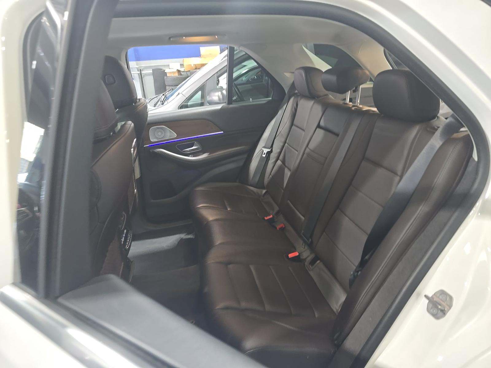 2020 Mercedes-Benz GLE GLE 350 AWD