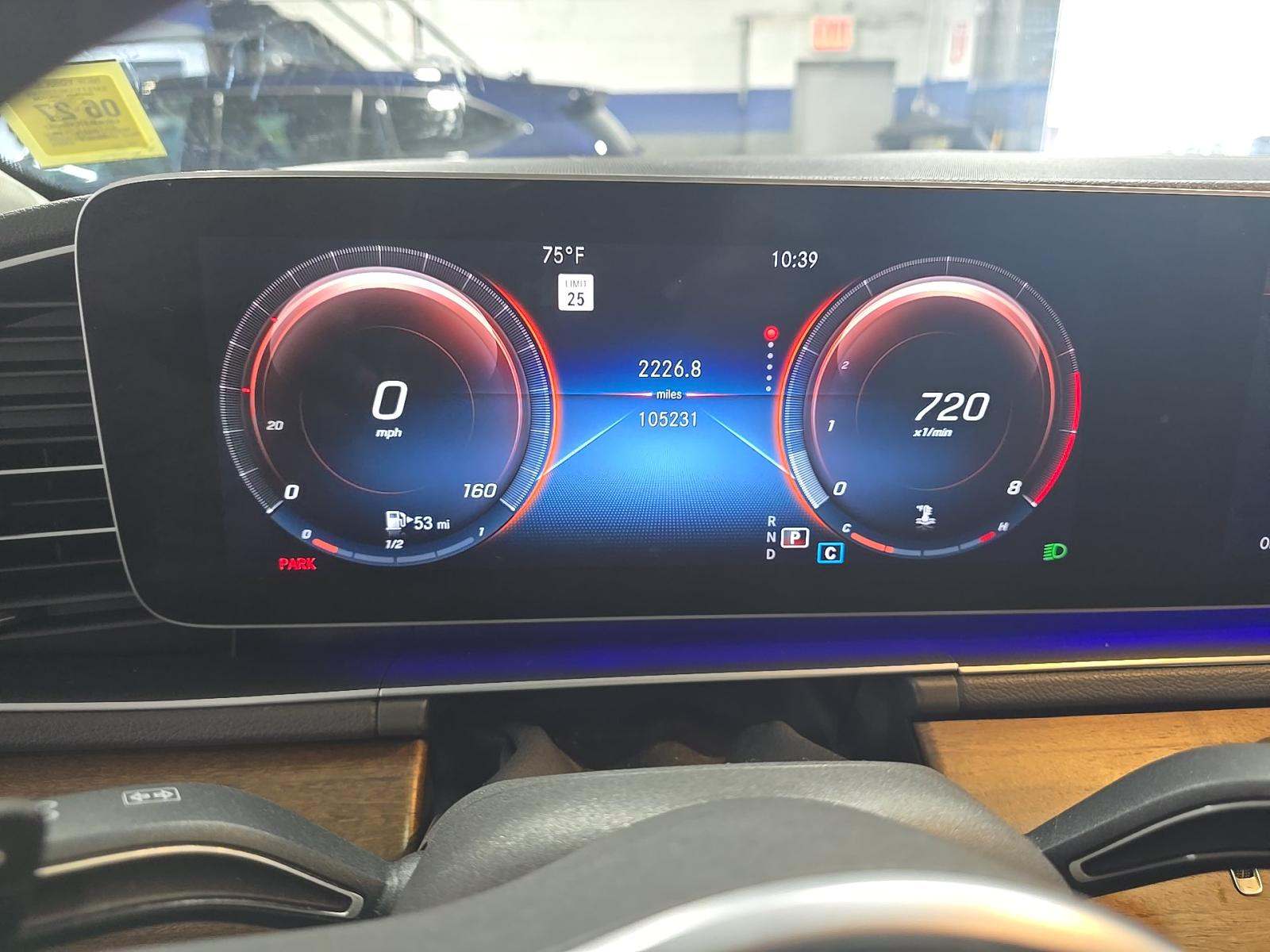 2020 Mercedes-Benz GLE GLE 350 AWD