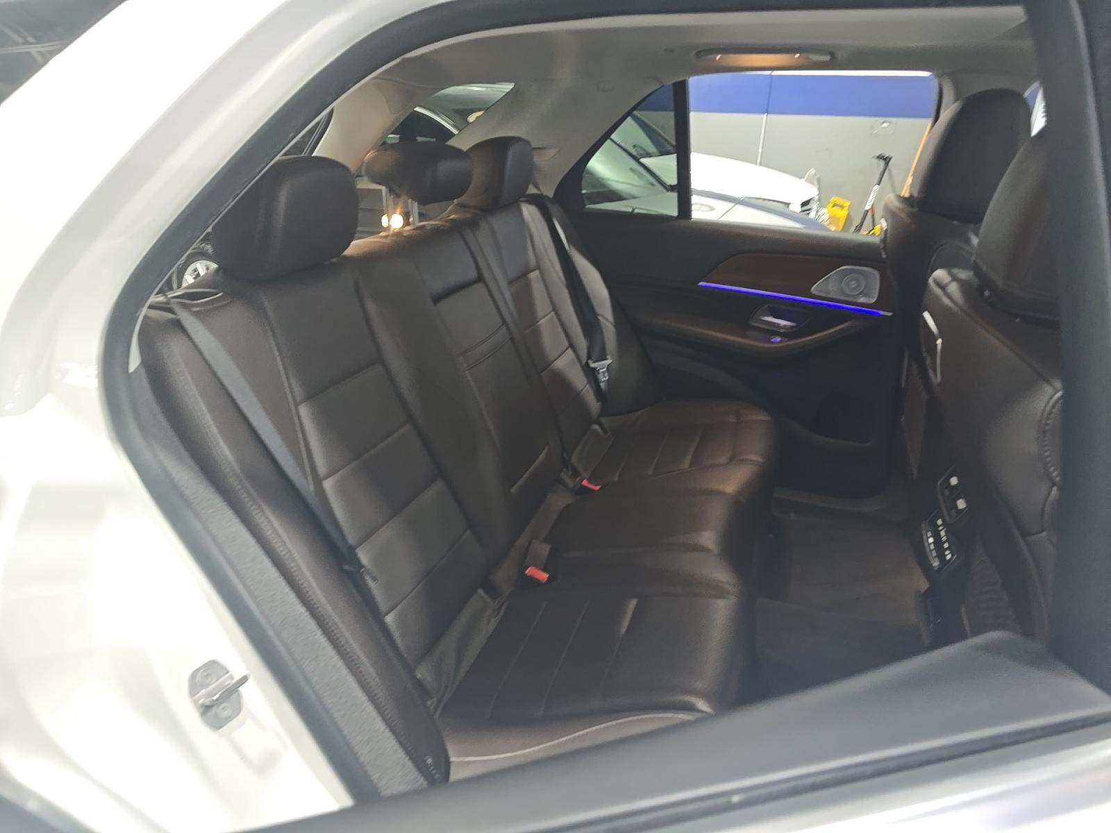 2020 Mercedes-Benz GLE GLE 350 AWD