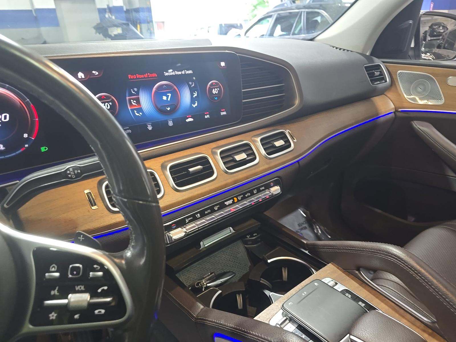 2020 Mercedes-Benz GLE GLE 350 AWD