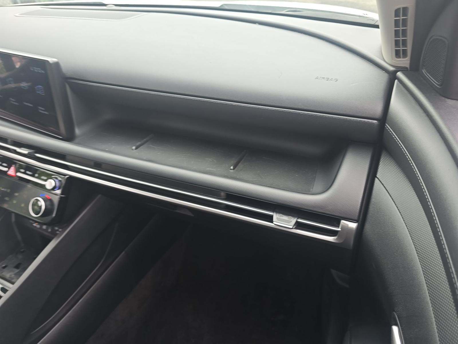 2025 Hyundai Tucson SEL FWD