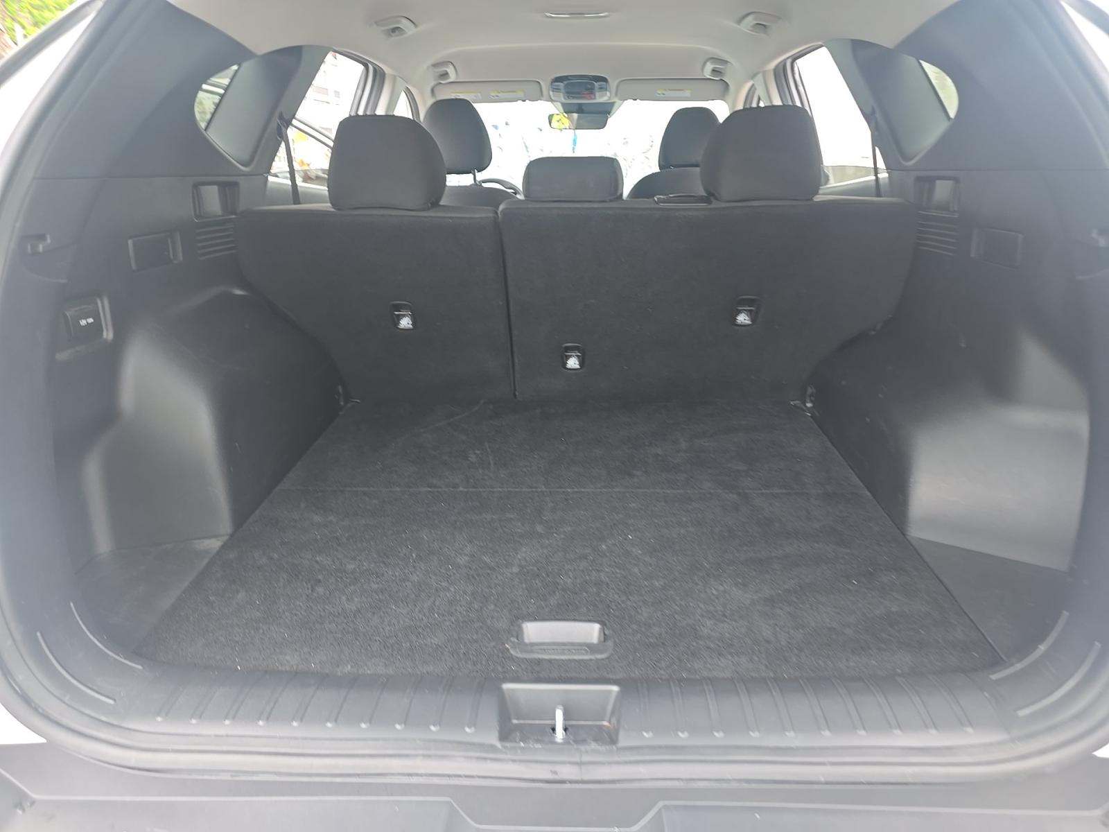 2025 Hyundai Tucson SEL FWD