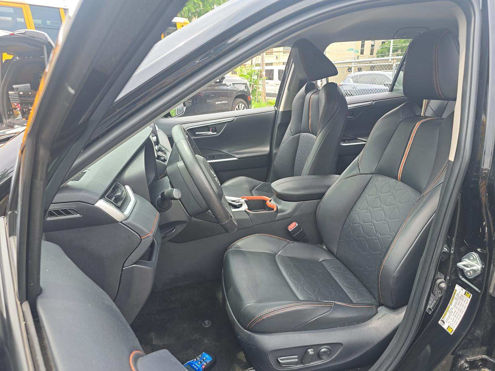 2024 Toyota RAV4 Adventure AWD