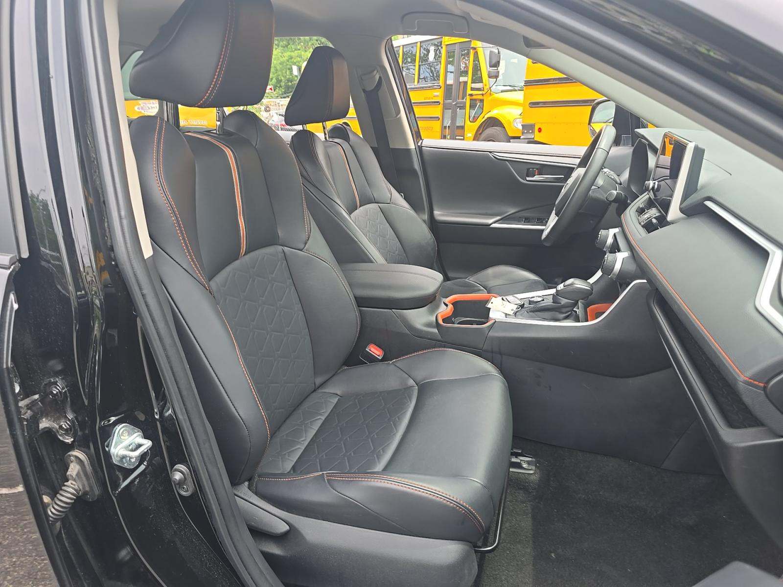 2024 Toyota RAV4 Adventure AWD
