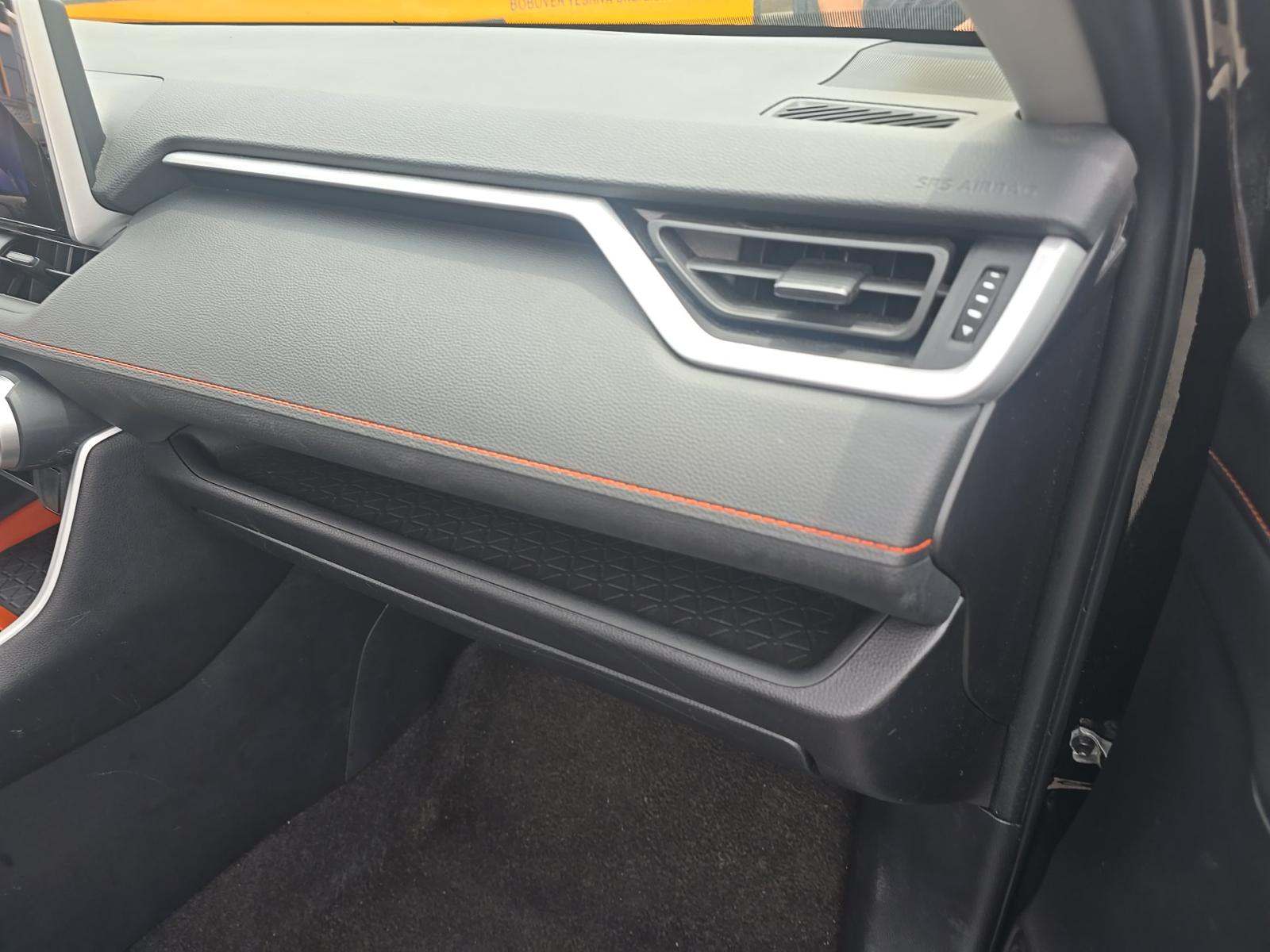 2024 Toyota RAV4 Adventure AWD