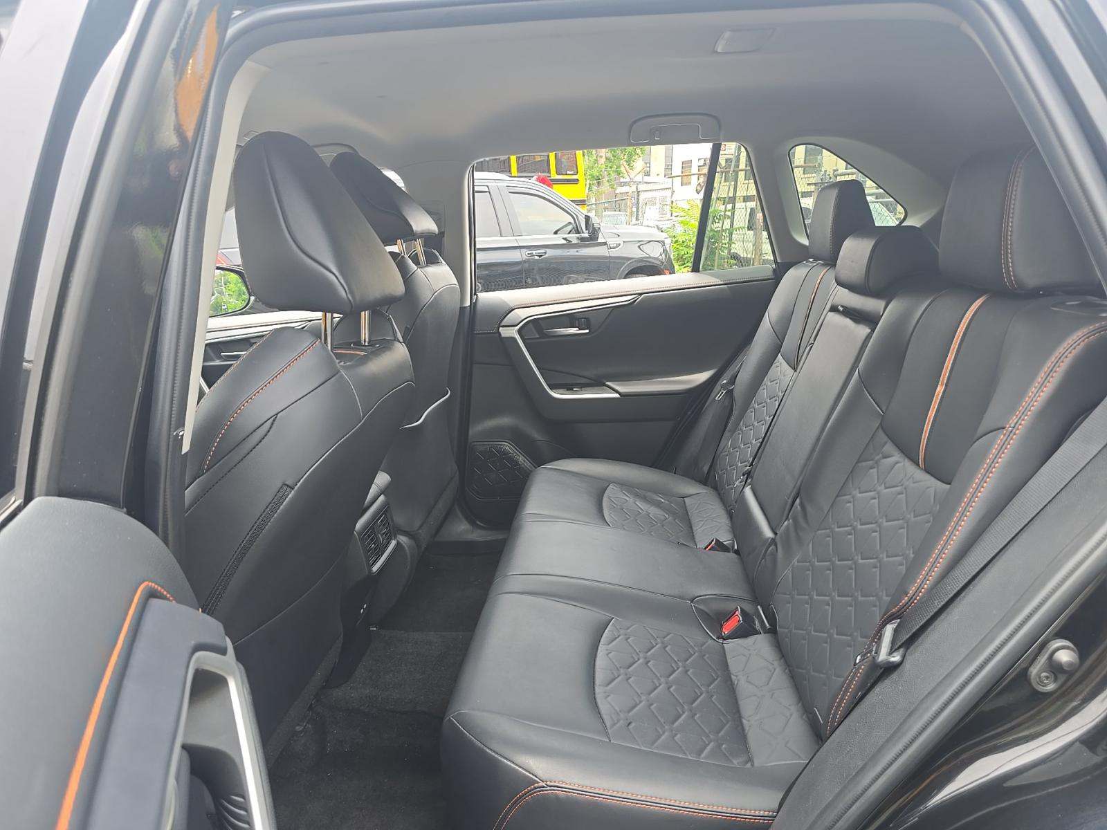 2024 Toyota RAV4 Adventure AWD