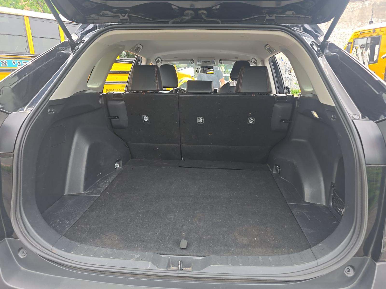 2024 Toyota RAV4 Adventure AWD