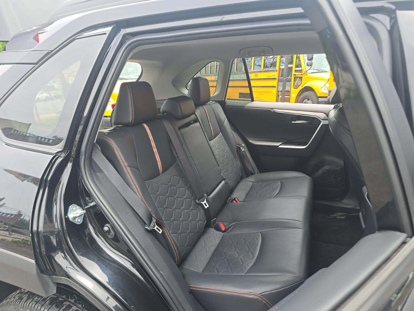 2024 Toyota RAV4 Adventure AWD