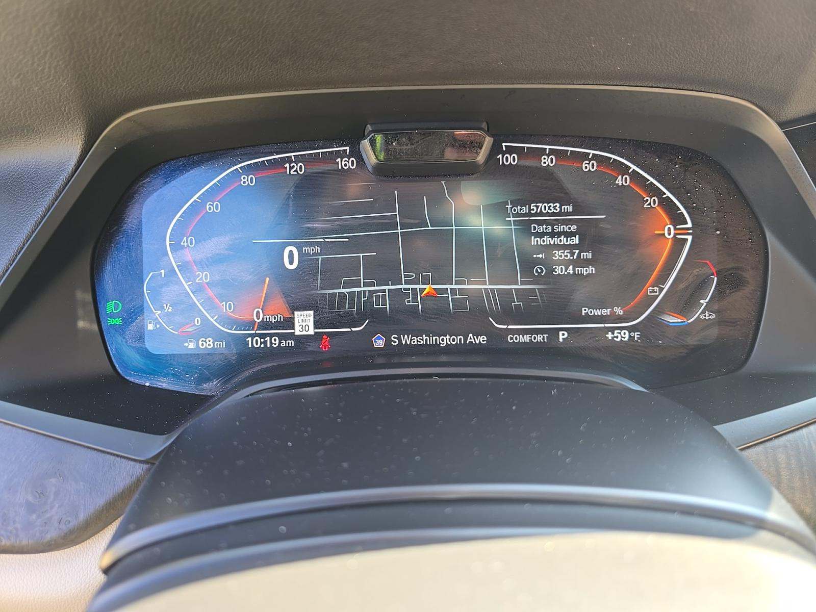 2022 BMW X5 xDrive40i AWD