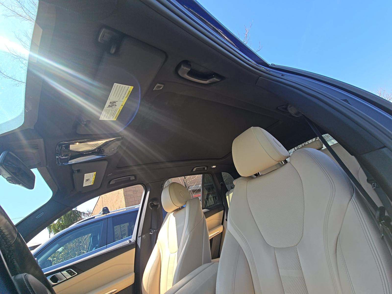 2022 BMW X5 xDrive40i AWD