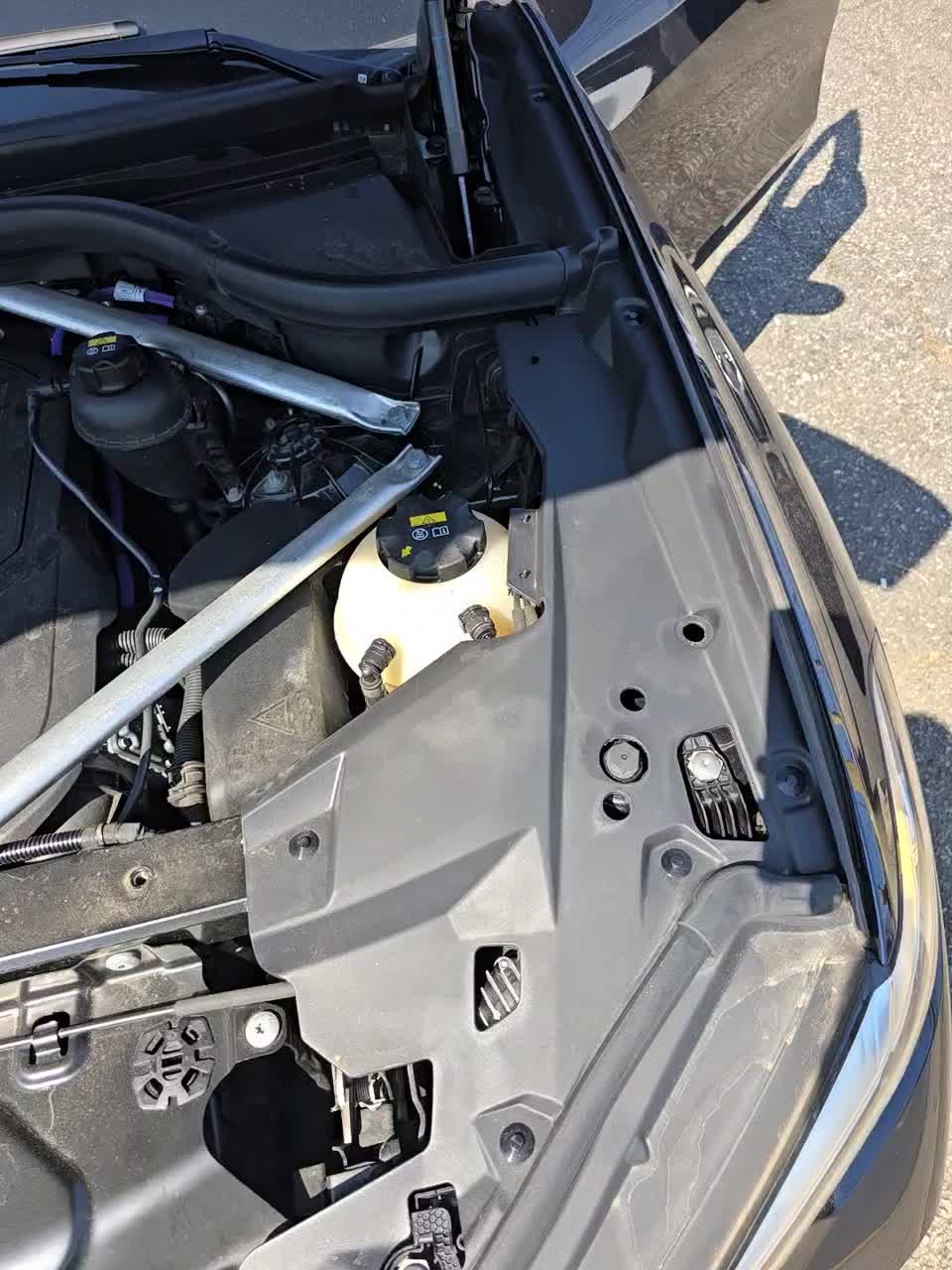 2022 BMW X5 xDrive40i AWD