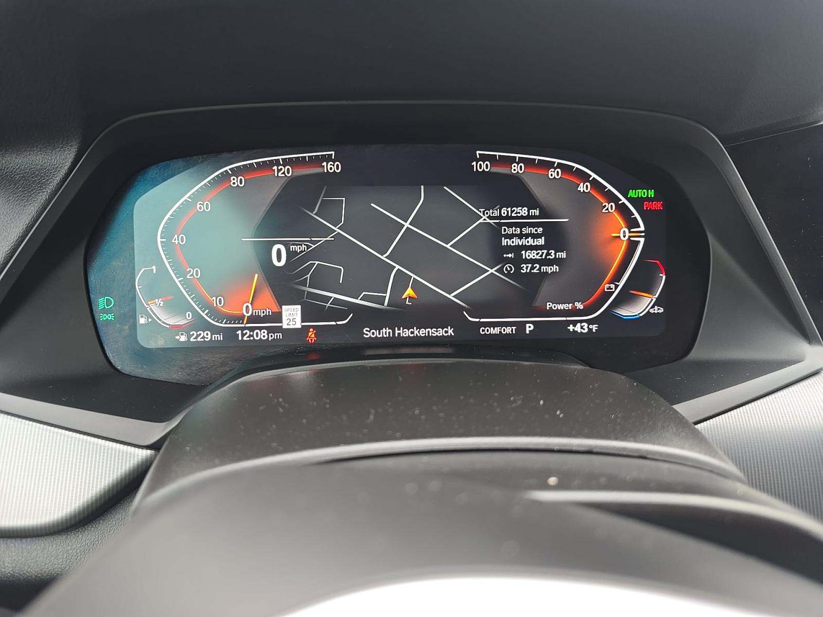 2023 BMW X6 xDrive40i AWD