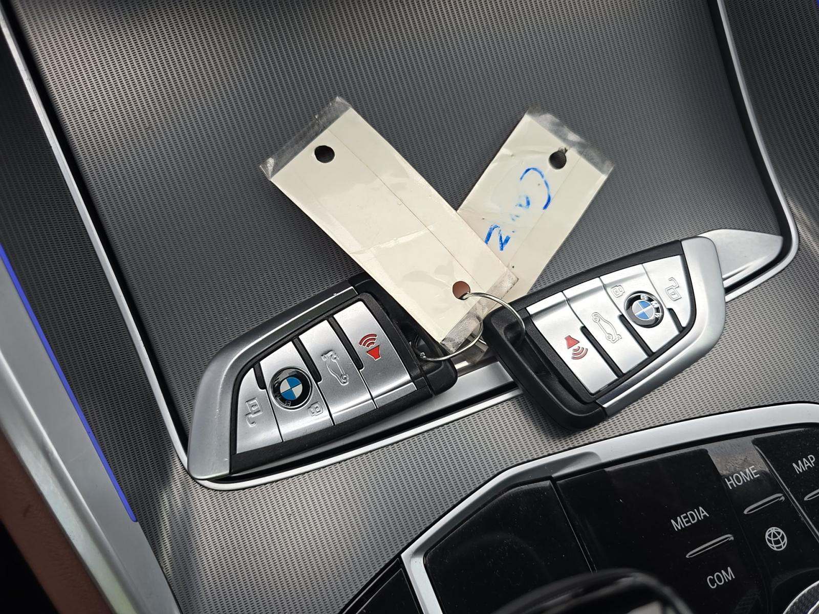 2023 BMW X6 xDrive40i AWD