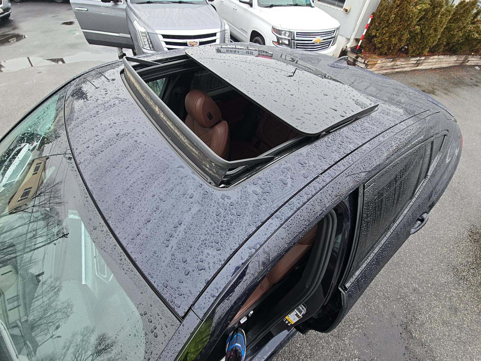 2023 BMW X6 xDrive40i AWD