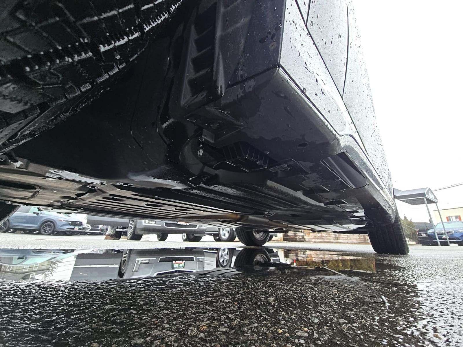 2023 BMW X6 xDrive40i AWD