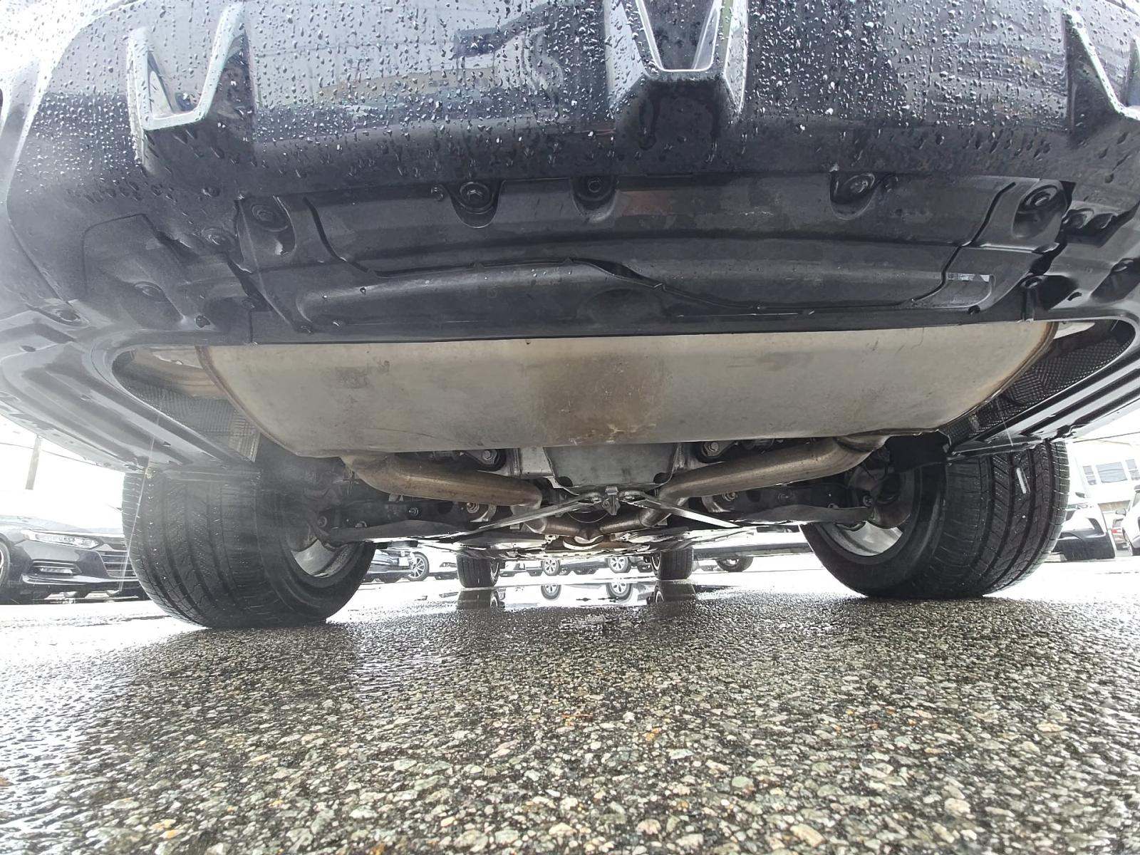 2023 BMW X6 xDrive40i AWD