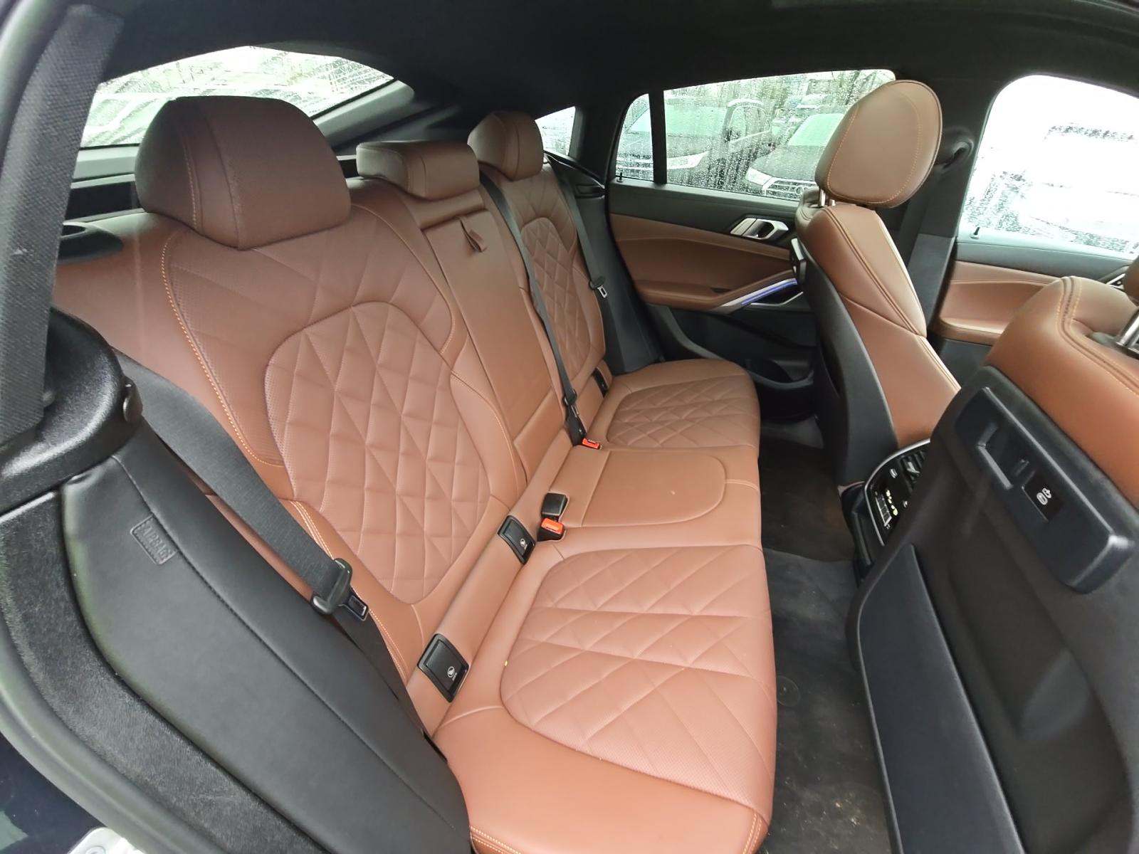 2023 BMW X6 xDrive40i AWD