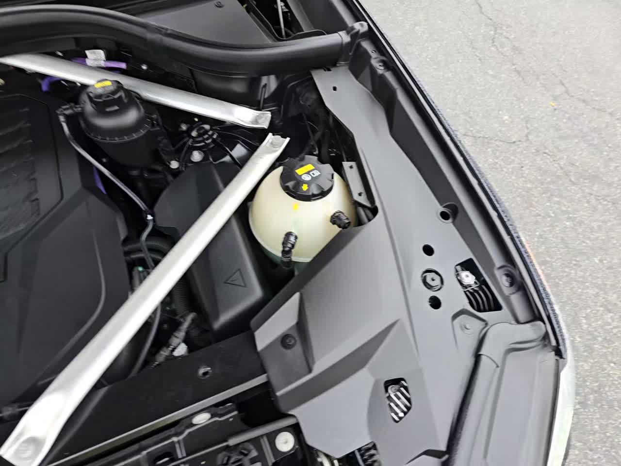 2023 BMW X6 xDrive40i AWD