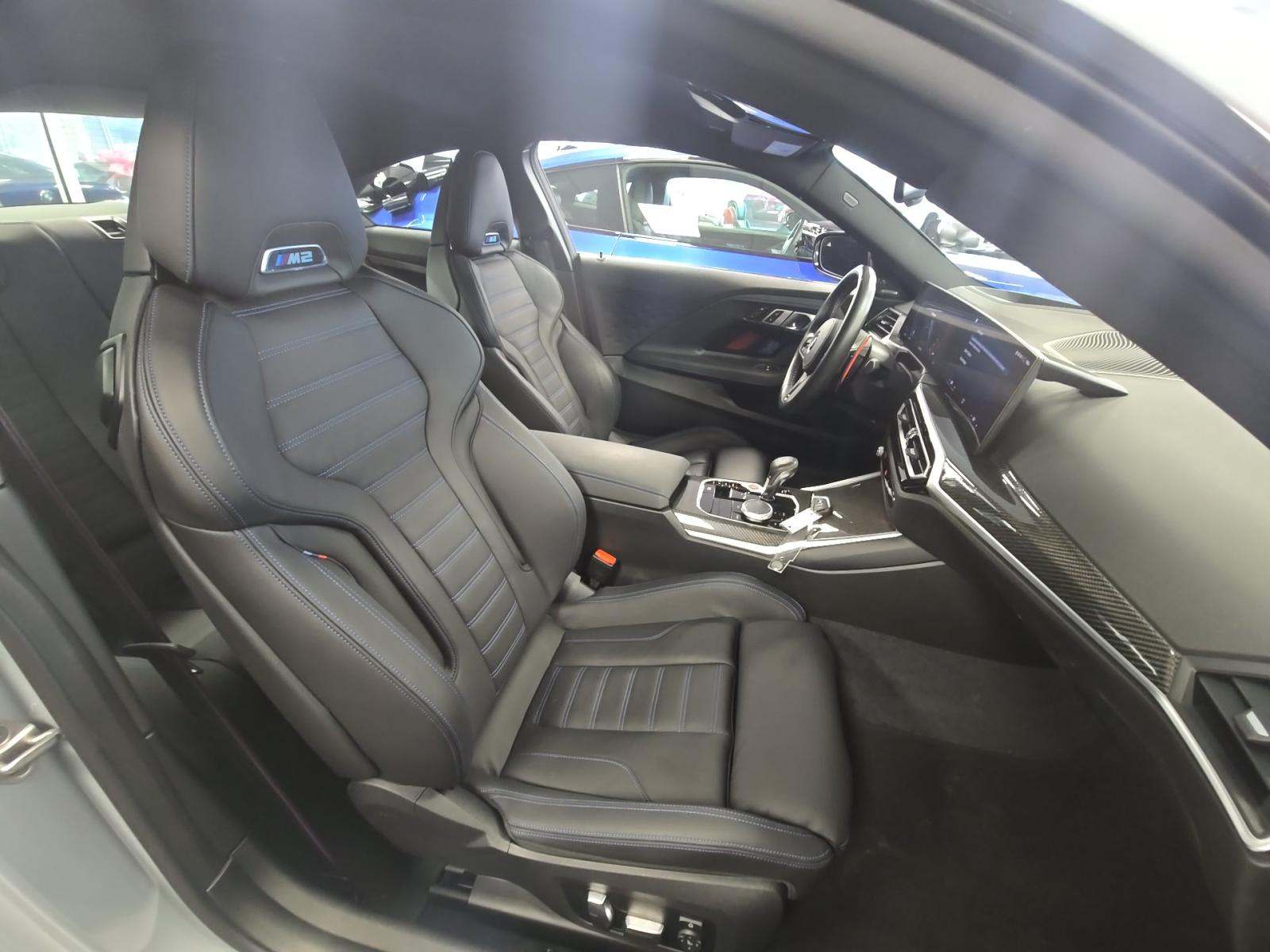 2023 BMW M2 Base RWD