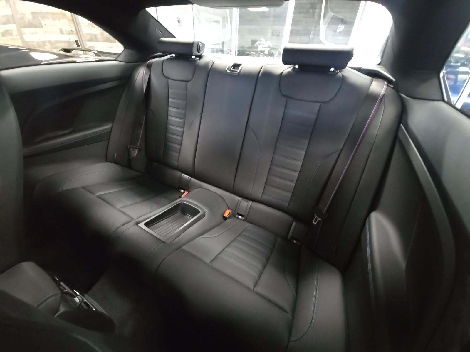 2023 BMW M2 Base RWD