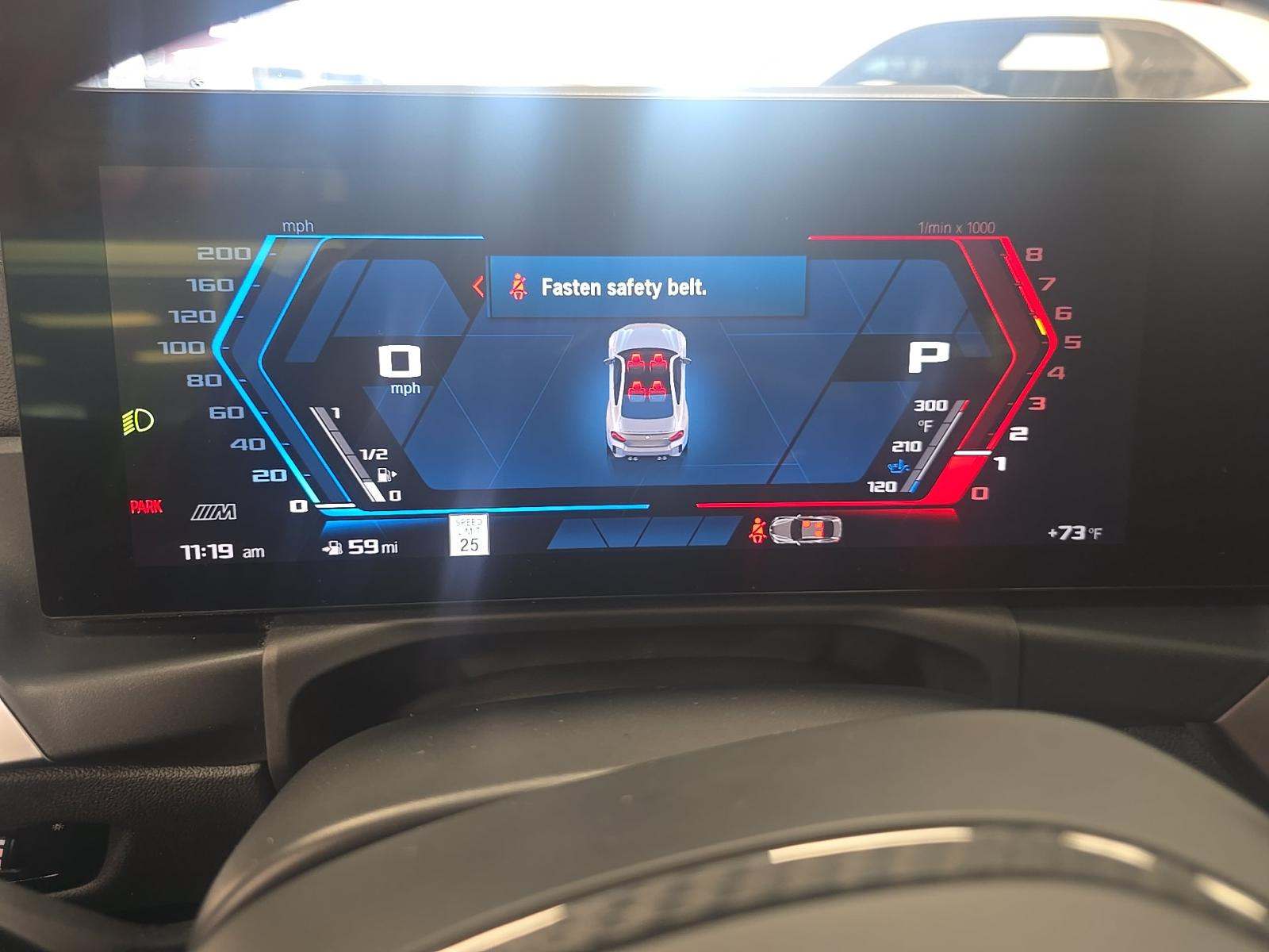 2023 BMW M2 Base RWD