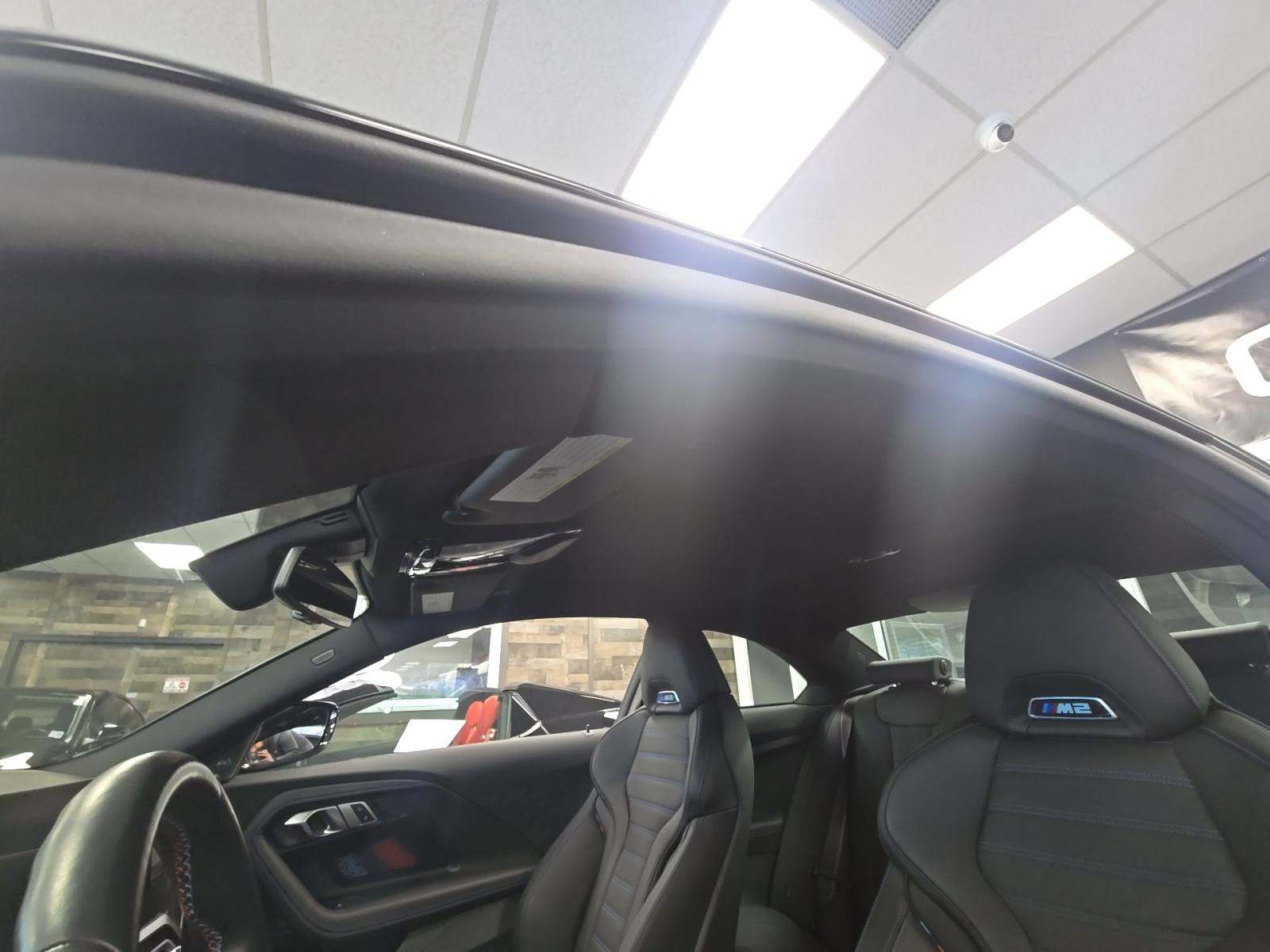 2023 BMW M2 Base RWD