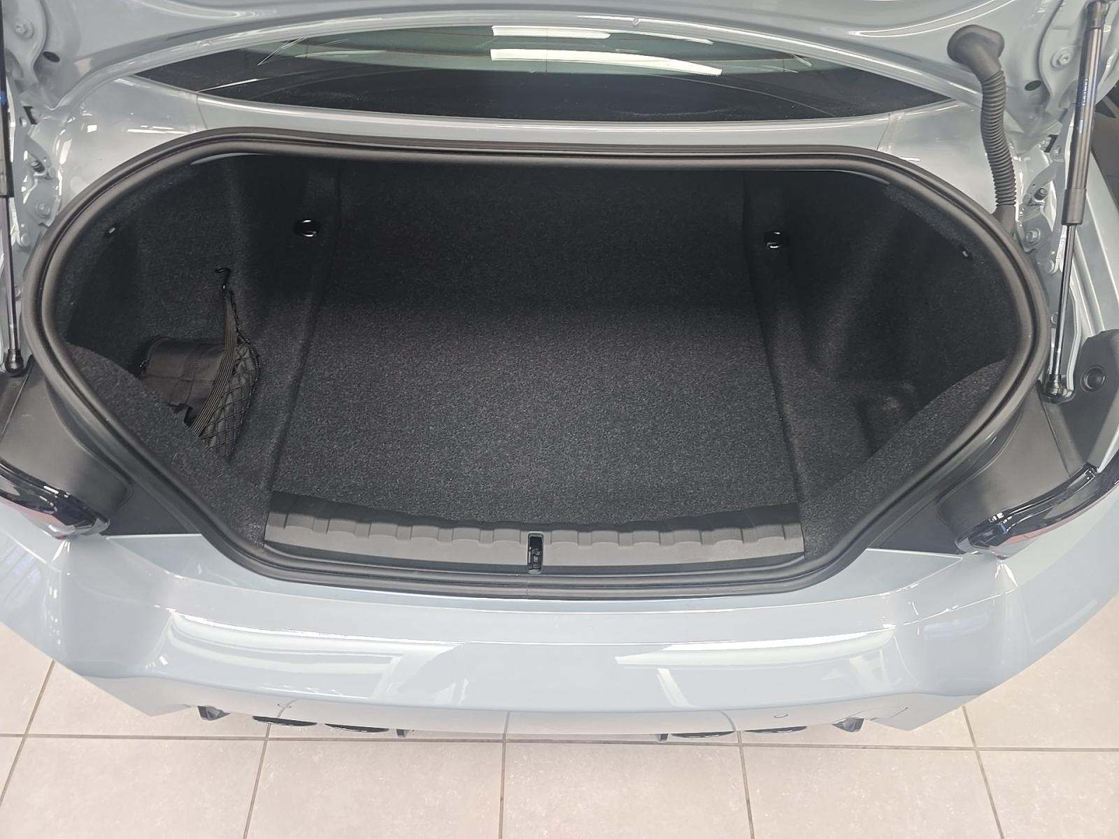 2023 BMW M2 Base RWD