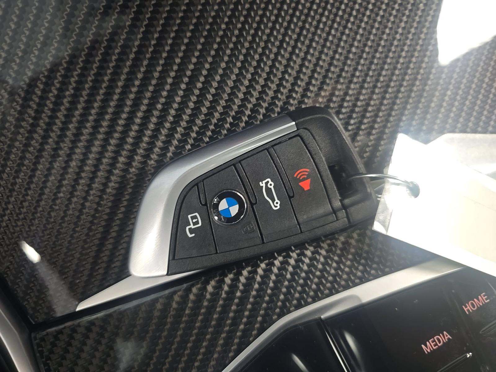 2023 BMW M2 Base RWD