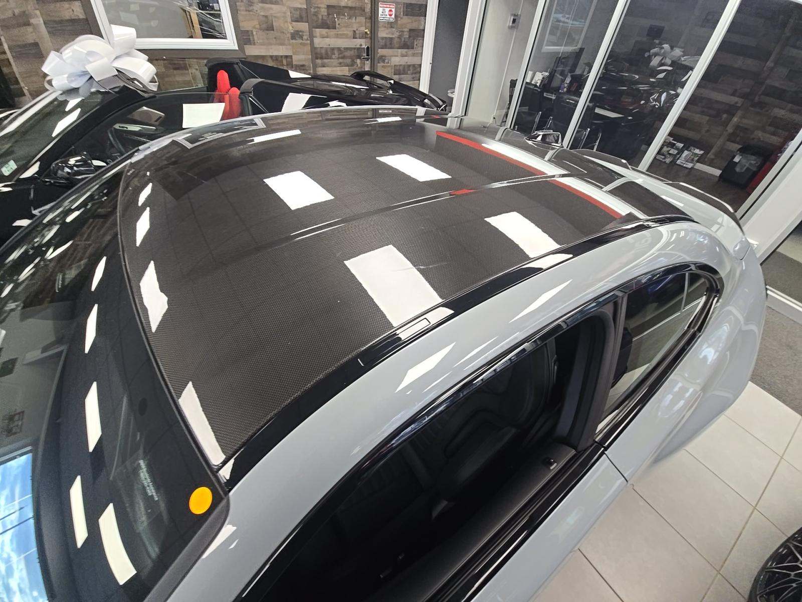 2023 BMW M2 Base RWD