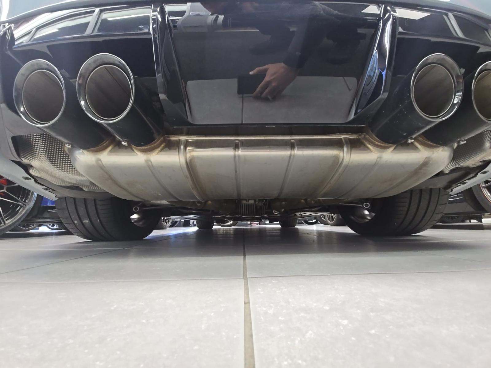 2023 BMW M2 Base RWD