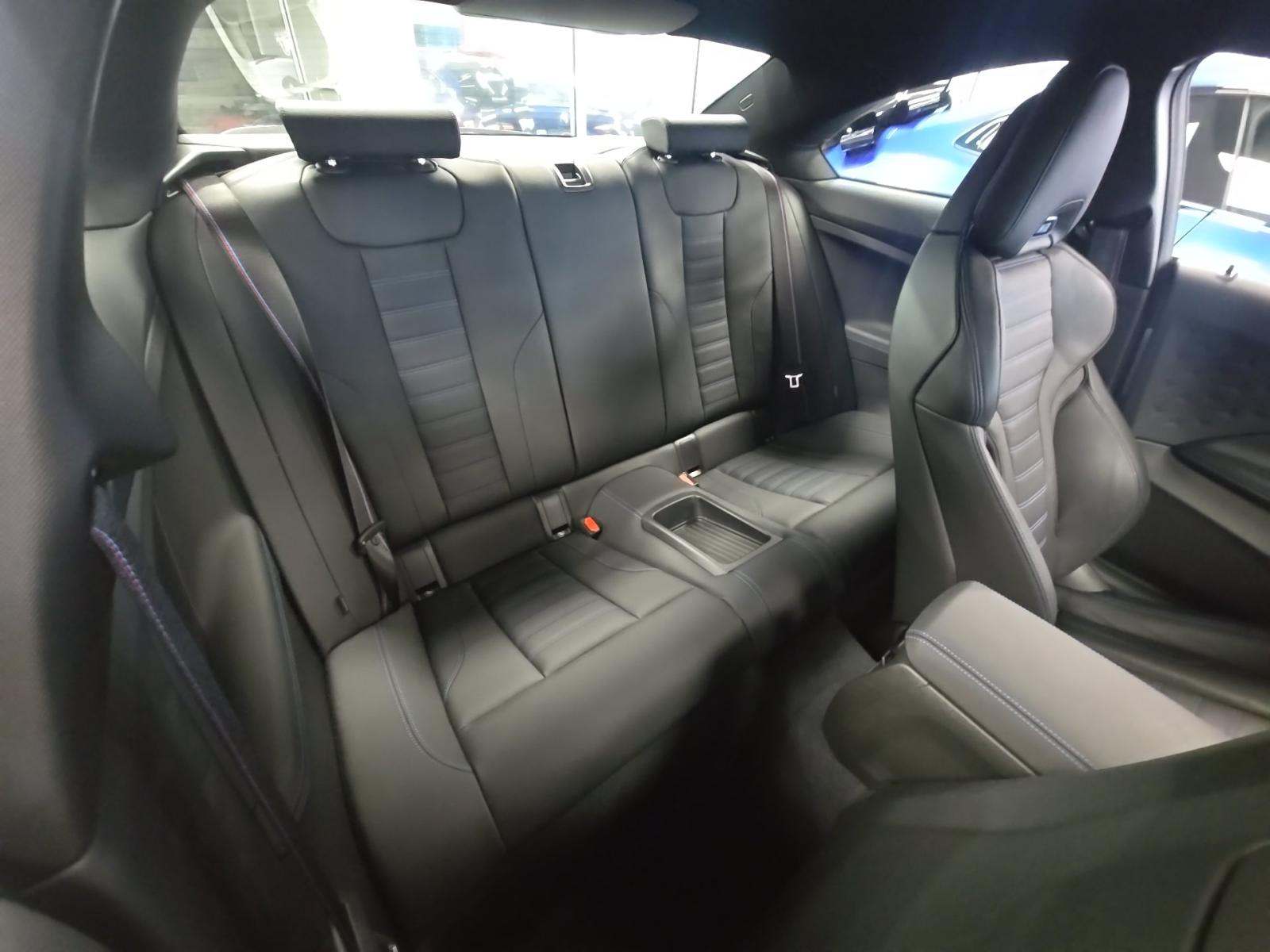 2023 BMW M2 Base RWD