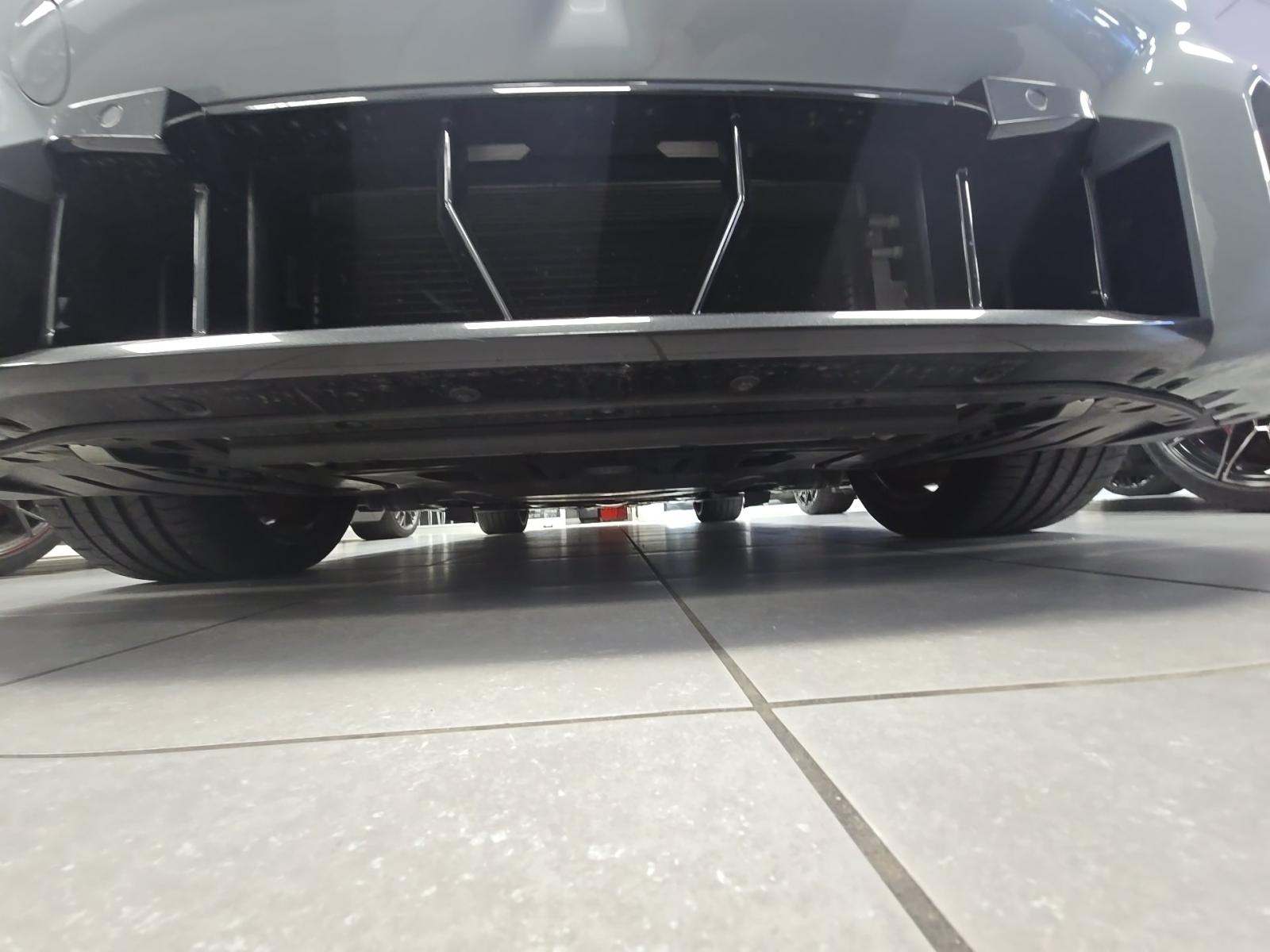 2023 BMW M2 Base RWD