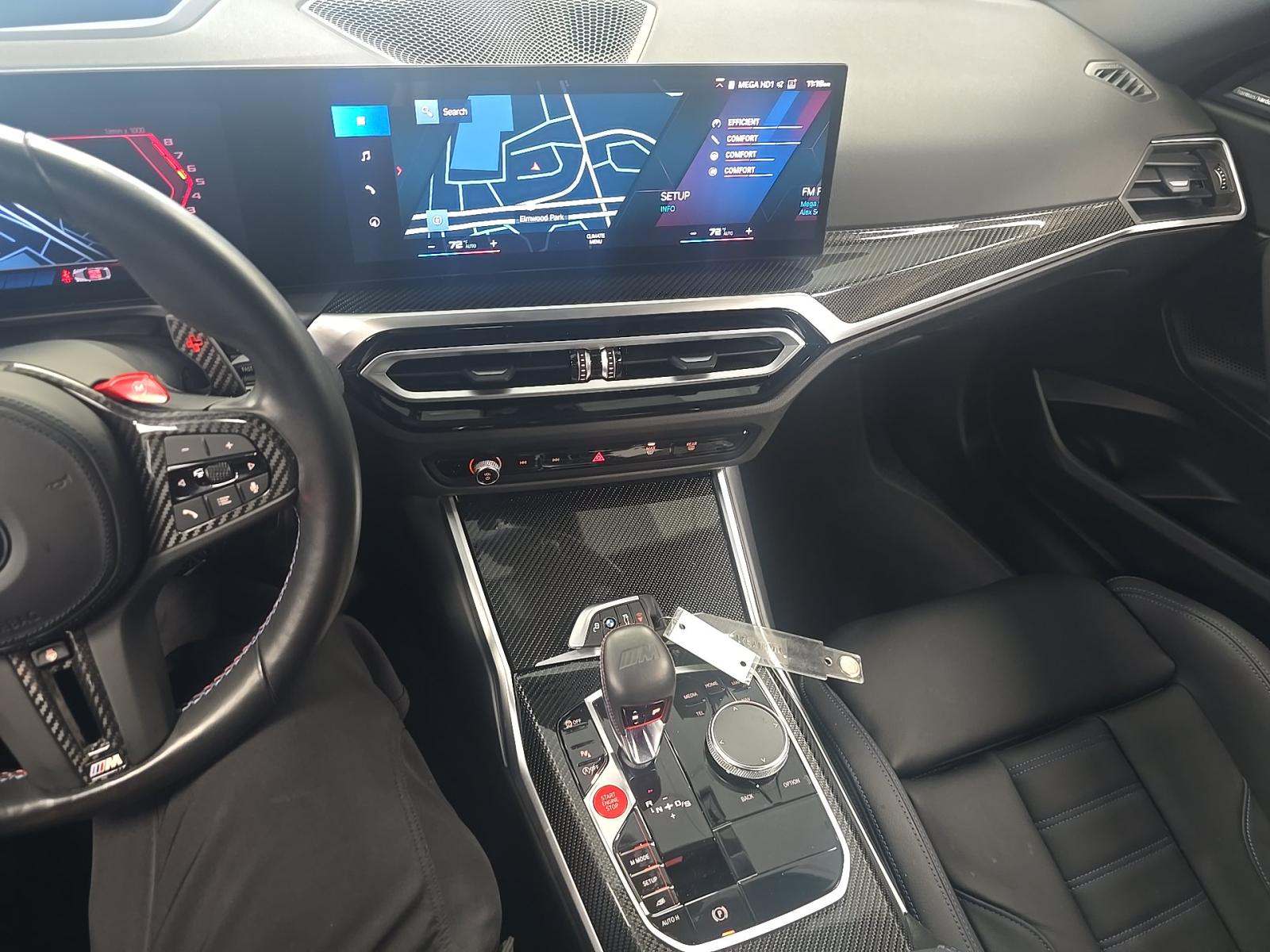 2023 BMW M2 Base RWD