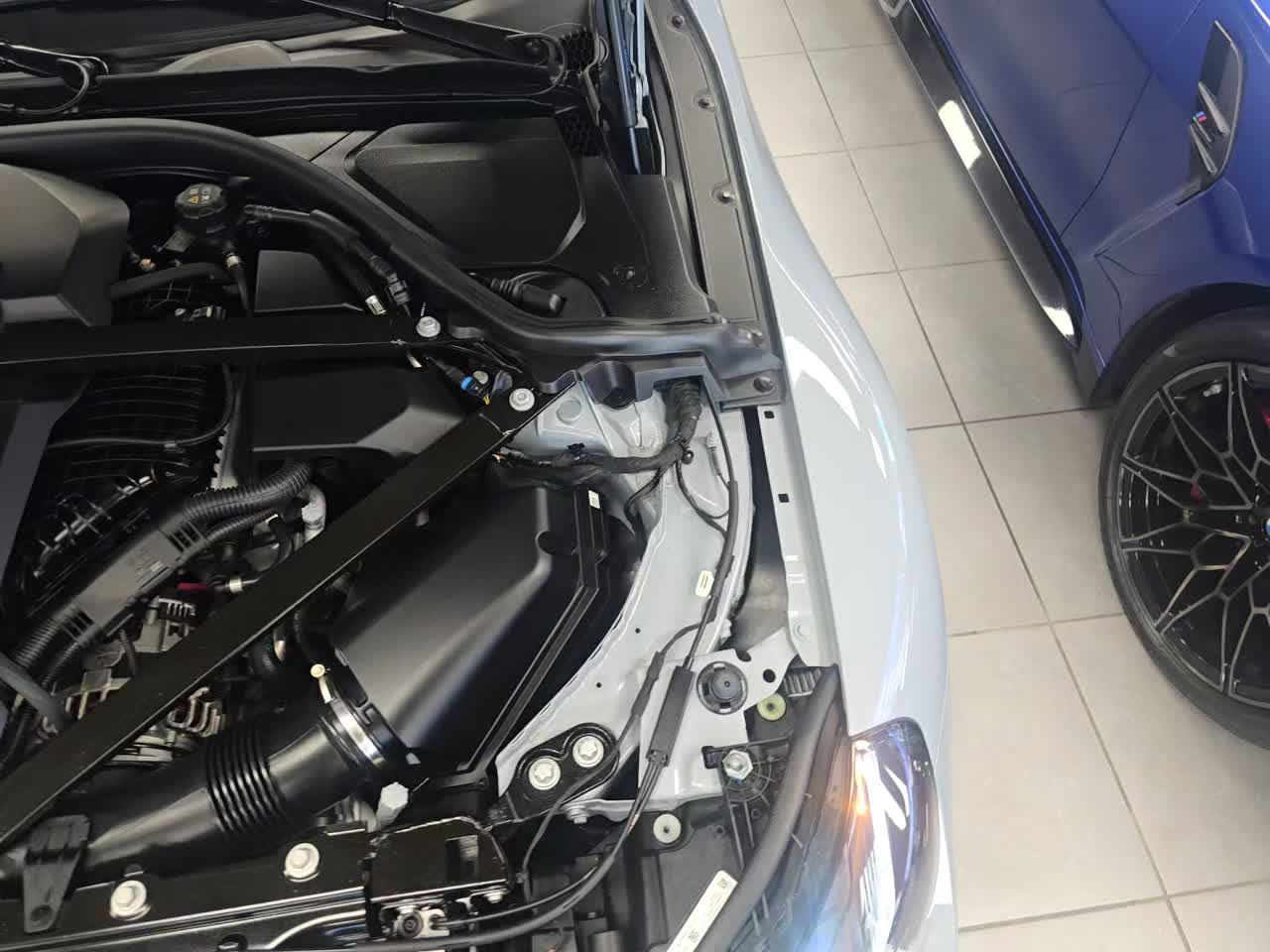 2023 BMW M2 Base RWD