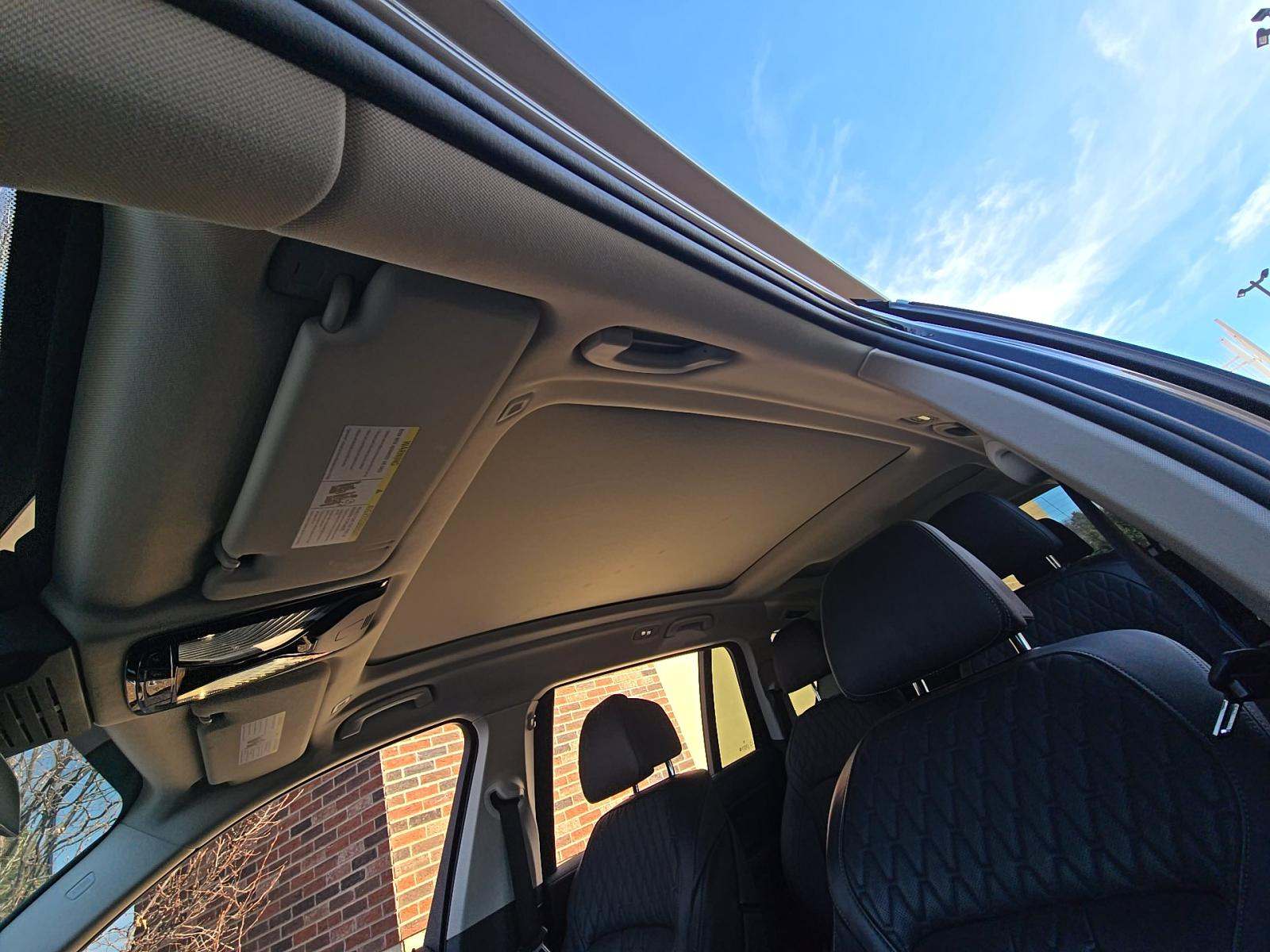 2024 BMW X7 xDrive40i AWD