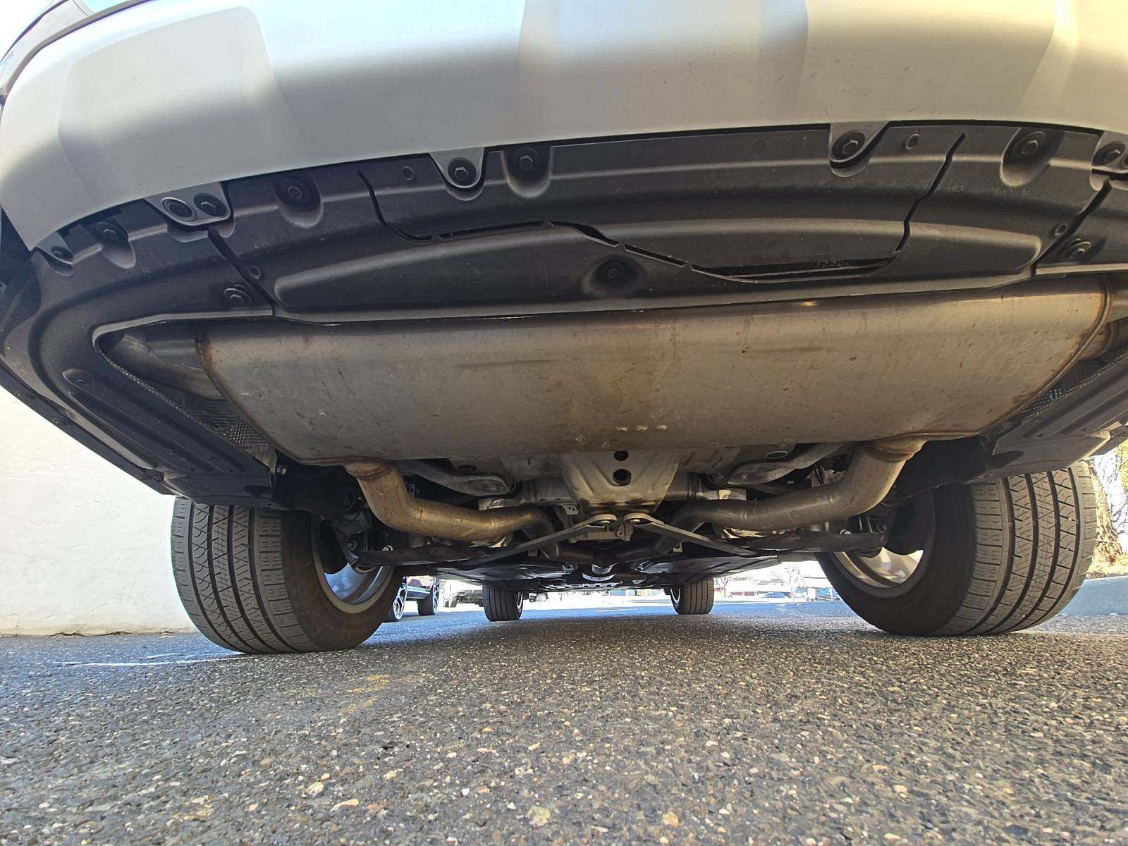 2024 BMW X7 xDrive40i AWD