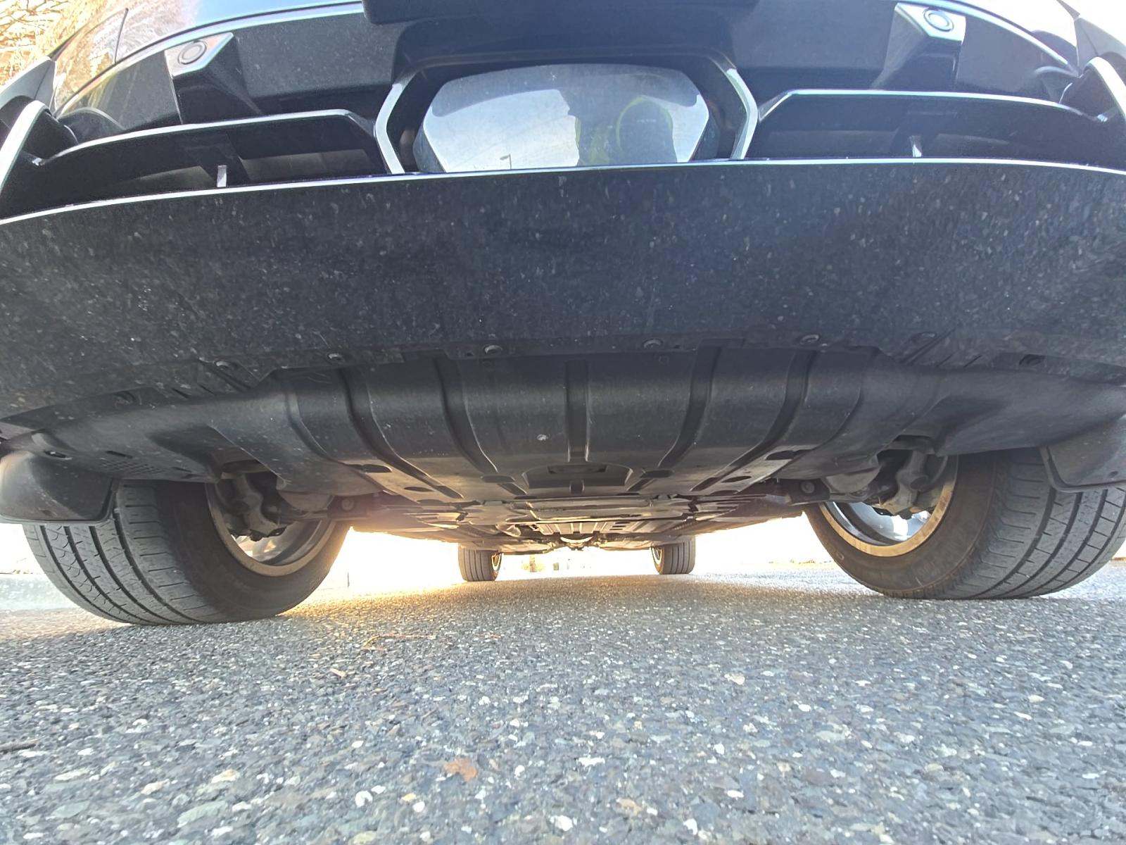 2024 BMW X7 xDrive40i AWD